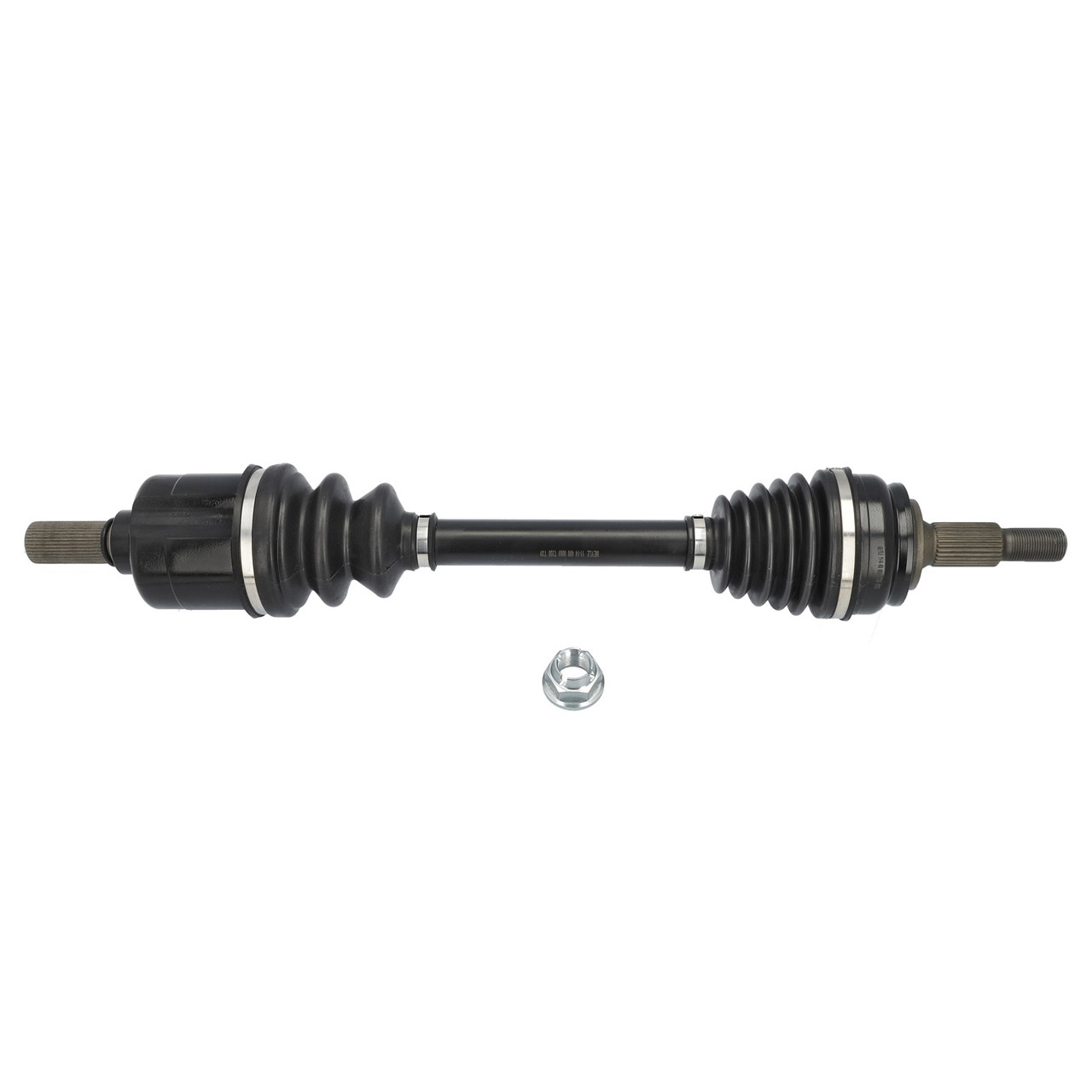 MEYLE 11-144980069 Antriebswelle Gelenkwelle CITROEN C4 Picasso 2 6-Gang vorne links