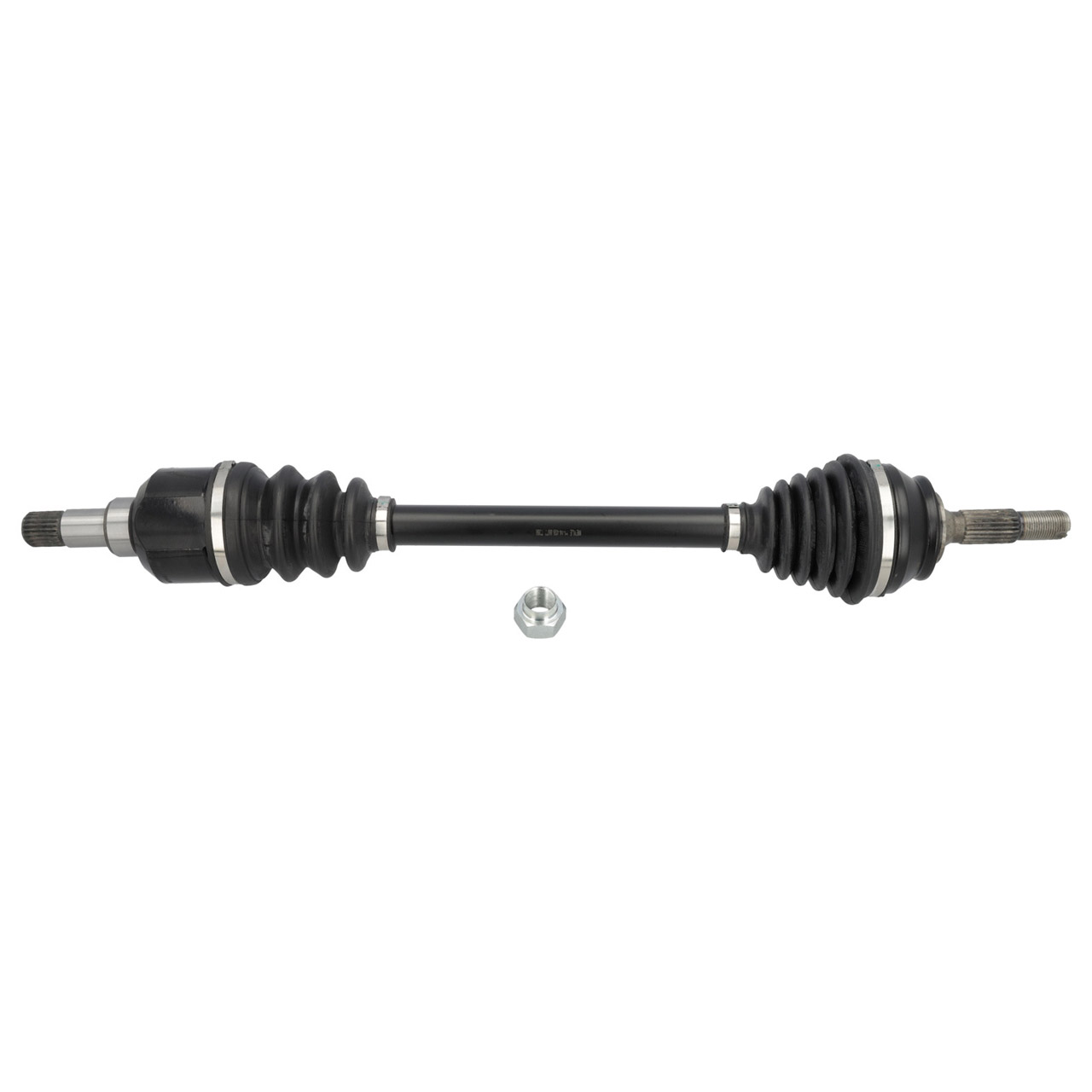 MEYLE 11-144980077 Antriebswelle Gelenkwelle CITROEN C3 2 C4 PEUGEOT 2008 1 vorne links