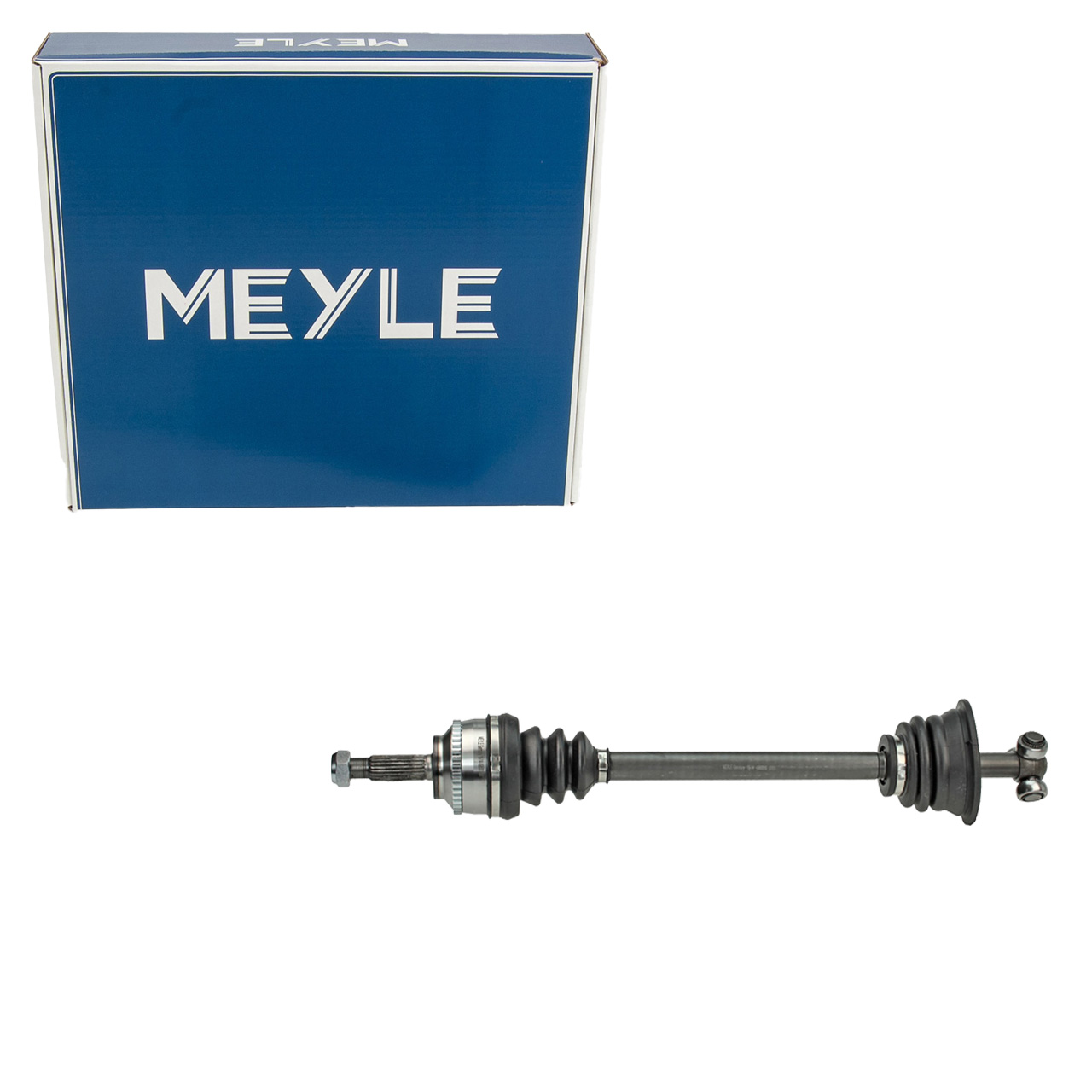 MEYLE 16-144980010 Antriebswelle Gelenkwelle RENAULT Megane Scenic vorne links 8200090175