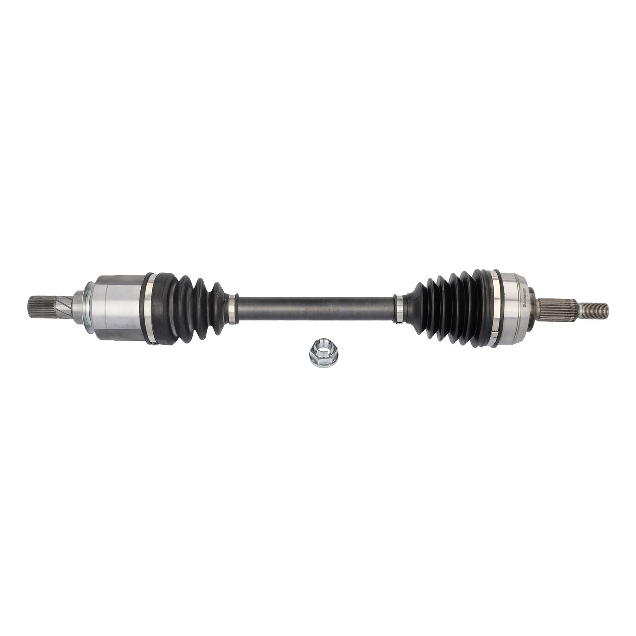 MEYLE 16-144980152 Antriebswelle Gelenkwelle RENAULT Megane 3 Scenic 3 vorne links