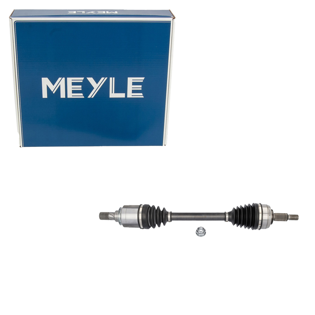 MEYLE 16-144980152 Antriebswelle Gelenkwelle RENAULT Megane 3 Scenic 3 vorne links