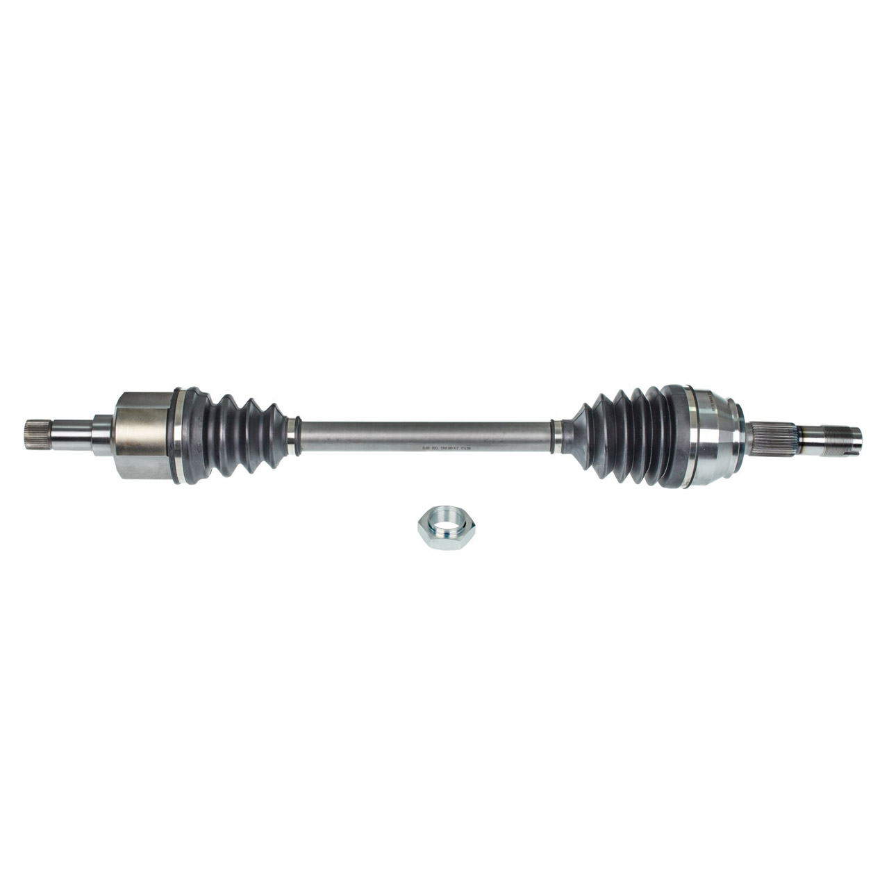 MEYLE 2144980063 Antriebswelle FIAT Ducato CITROEN Jumper 2 PEUGEOT Boxer vorne links