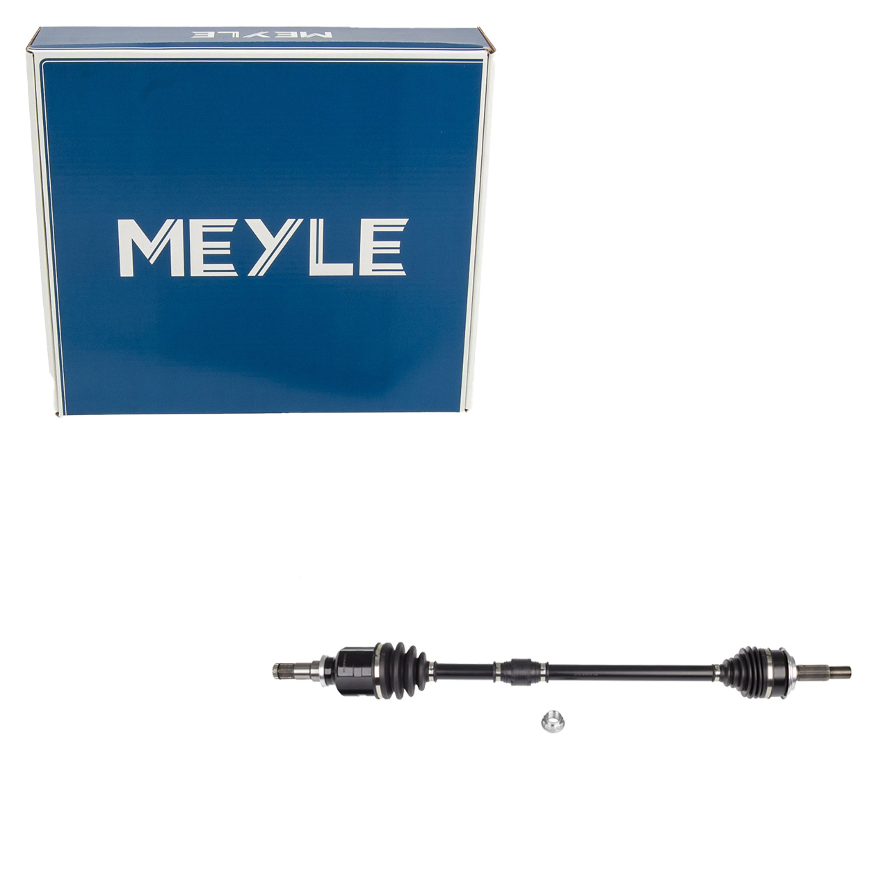 MEYLE 30-144981002 Antriebswelle Gelenkwelle TOYOTA Yaris P13 vorne rechts 43410-0D660