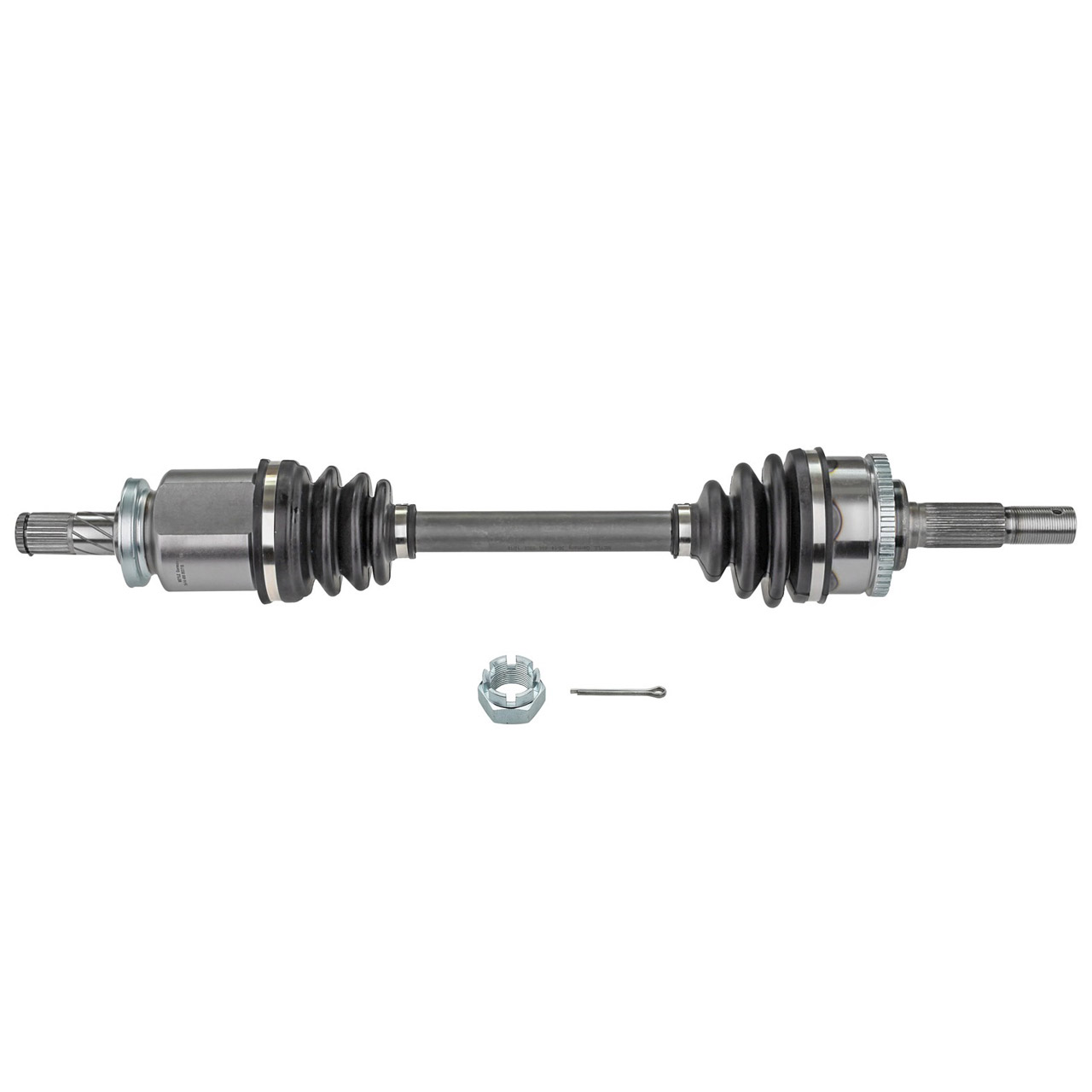 MEYLE 36-144980037 Antriebswelle NISSAN Primera 2 P11 WP11 vorne links 39101-2F011