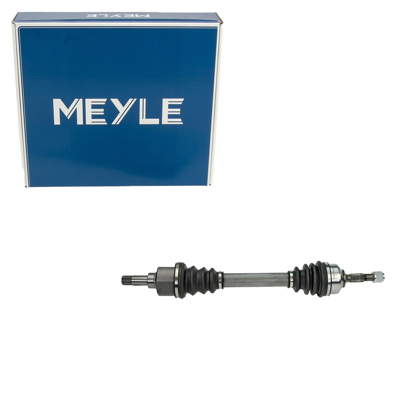 MEYLE 40-144980011 Antriebswelle Gelenkwelle PEUGEOT 206 2A/C CITROEN Xsara vorne links