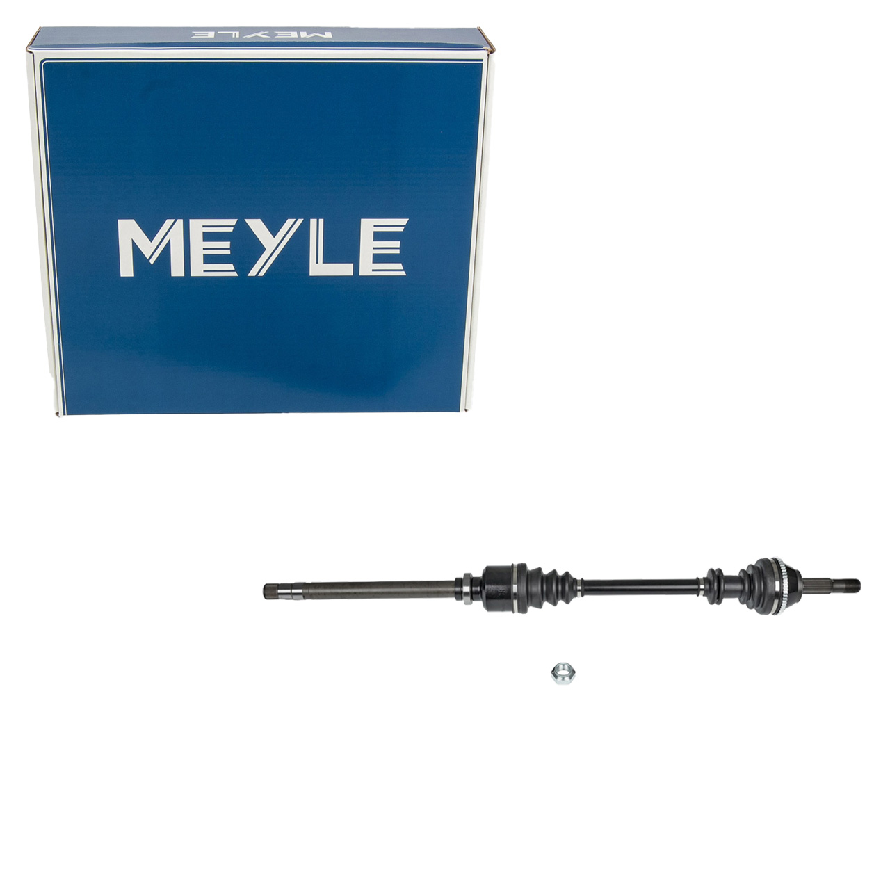 MEYLE 40-144980012 Antriebswelle PEUGEOT Boxer FIAT Ducato CITROEN Jumper 230 vorne rechts