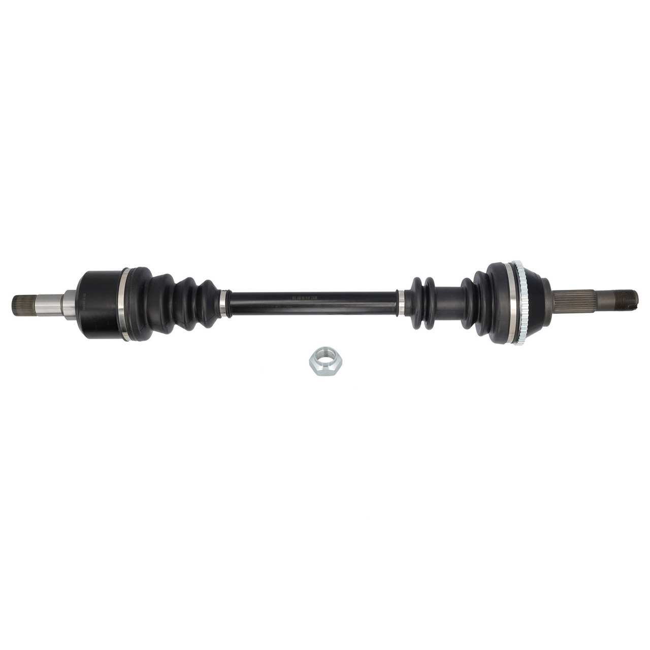 MEYLE Antriebswelle Gelenkwelle PEUGEOT Boxer CITROEN Jumper 1 FIAT Ducato 1 vorne links