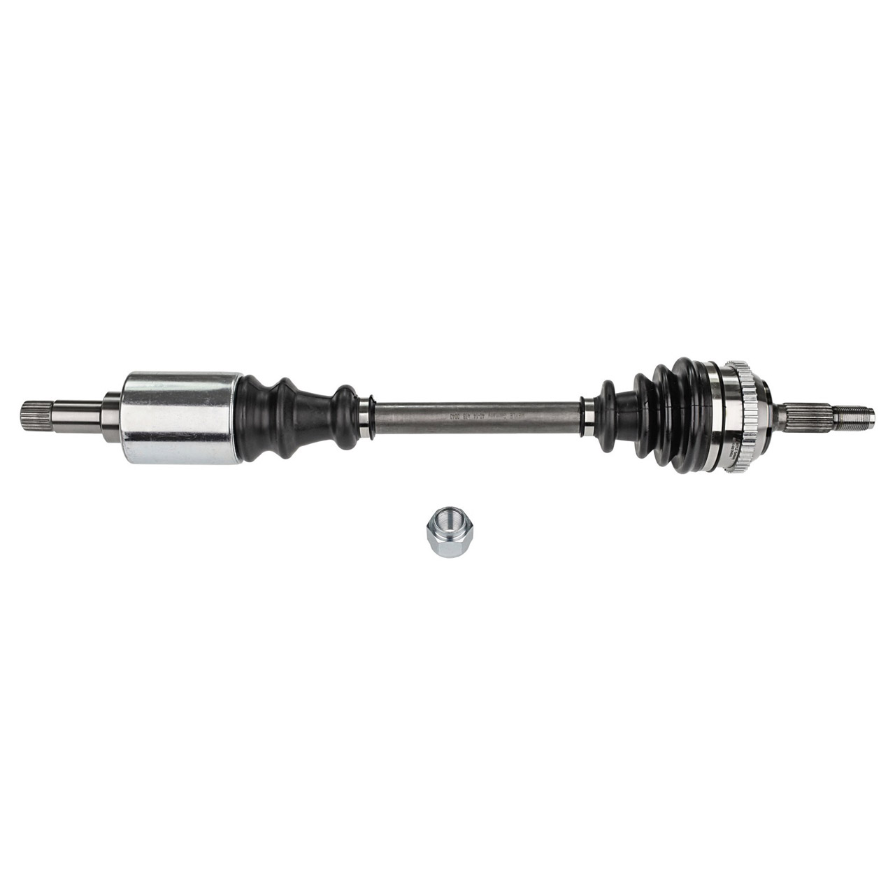 MEYLE 40-144980040 Antriebswelle Gelenkwelle CITROEN Saxo PEUGEOT 106 2 vorne links