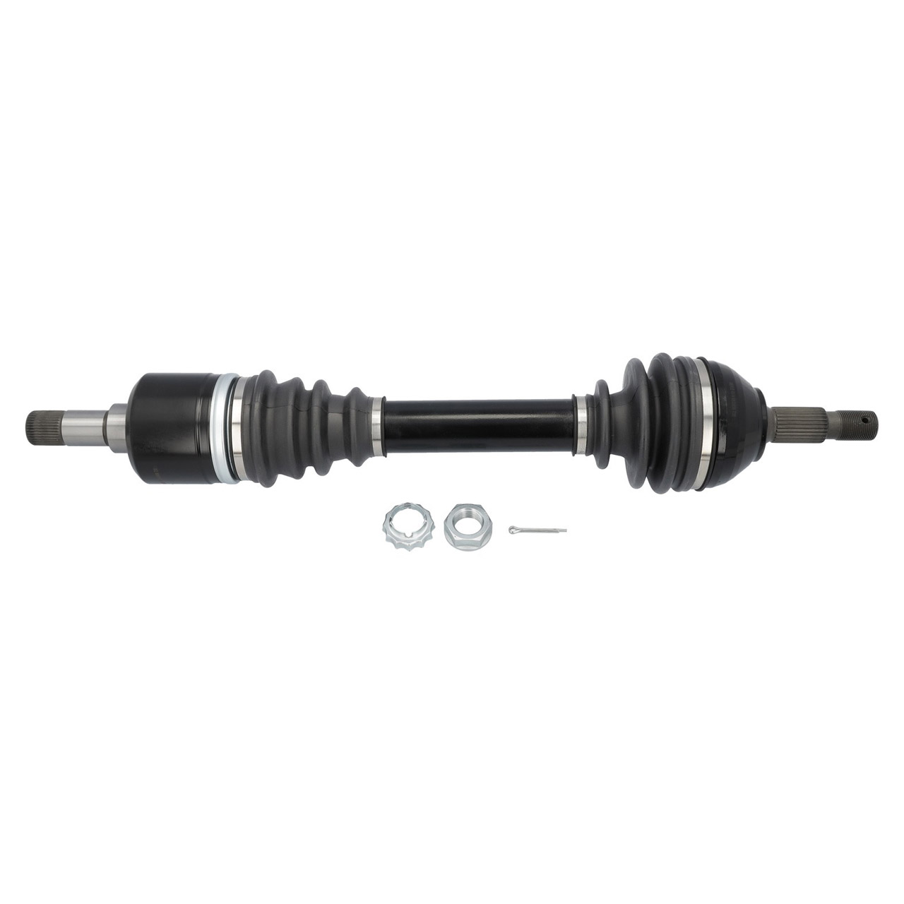 MEYLE Antriebswelle Gelenkwelle FIAT Scudo CITROEN C5 3 PEUGEOT 407 TOYOTA vorne links