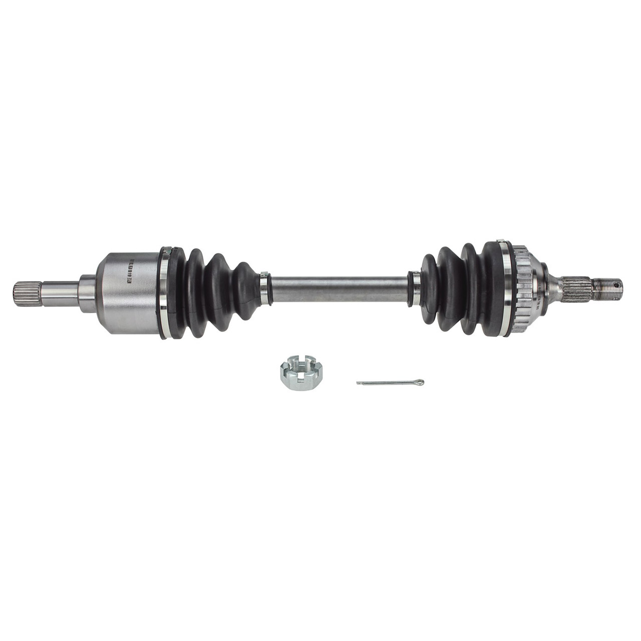 MEYLE Antriebswelle Gelenkwelle CITROEN Berlingo Xsara PEUGEOT Partner vorne links 3272.8S