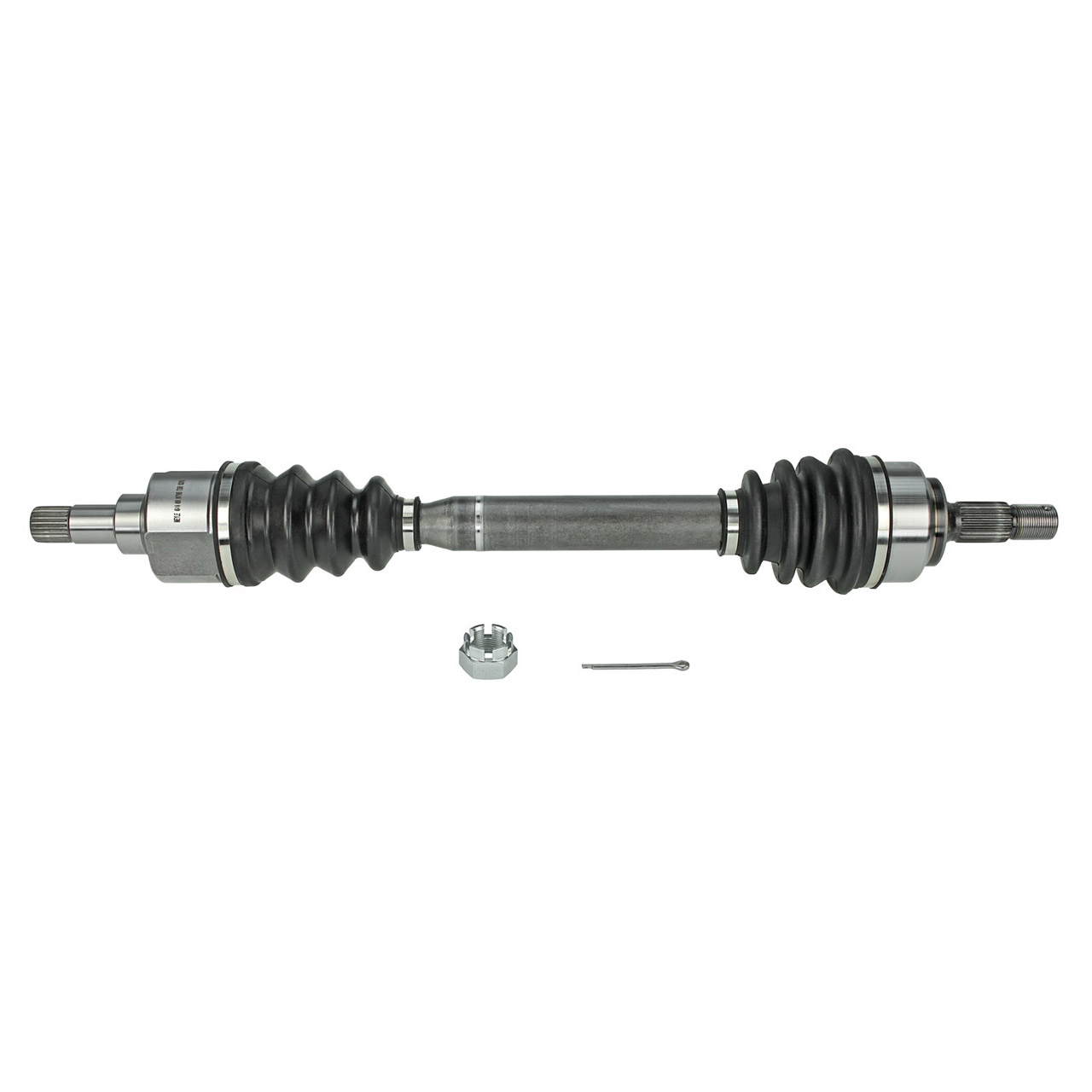 MEYLE Antriebswelle Gelenkwelle CITROEN C4 1 LC PEUGEOT 307 vorne links 3272.5X