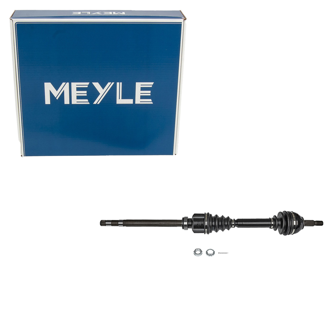 MEYLE 40-144980093 Antriebswelle Gelenkwelle CITROEN C5 3 DS5 PEUGEOT 407 vorne rechts