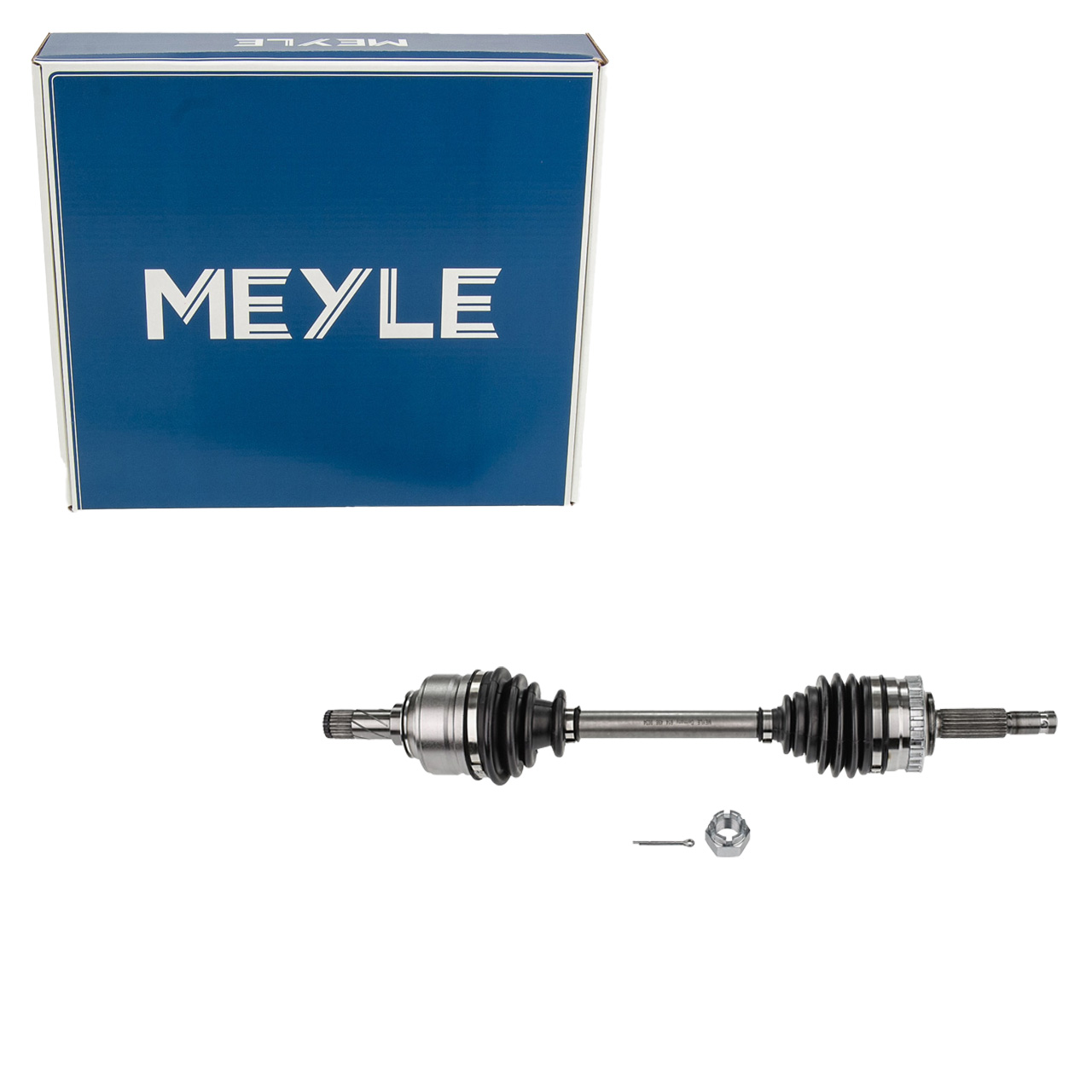 MEYLE 6144980034 Antriebswelle Gelenkwelle OPEL Corsa C Combo C Tigra Twin Top vorne links