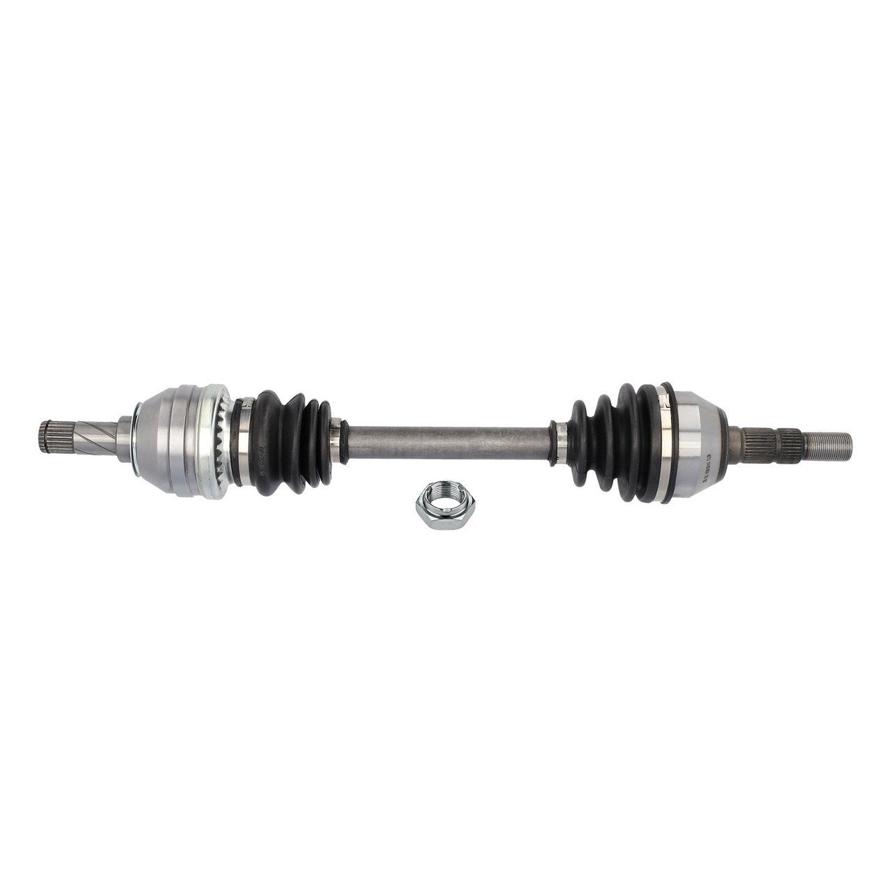 MEYLE 6144980063 Antriebswelle Gelenkwelle OPEL Astra H A04 Zafira B A05 vorne links