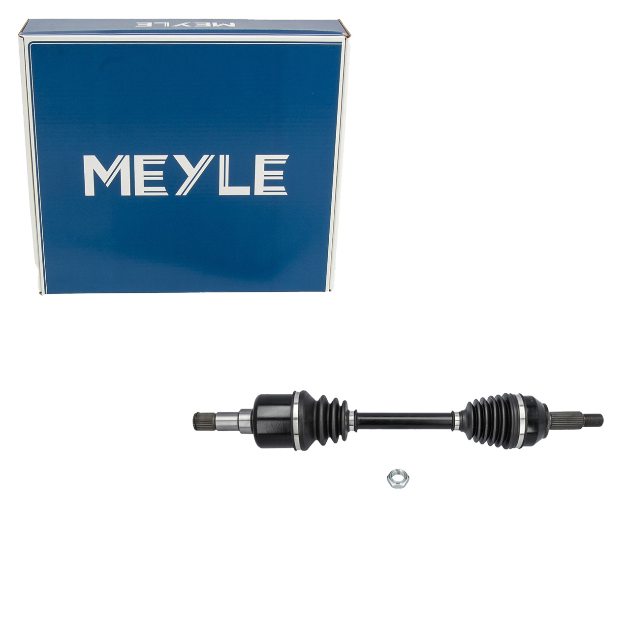 MEYLE 7144980055 Antriebswelle Gelenkwelle FORD Focus 1 MK1 Mondeo 3 MK3 vorne links