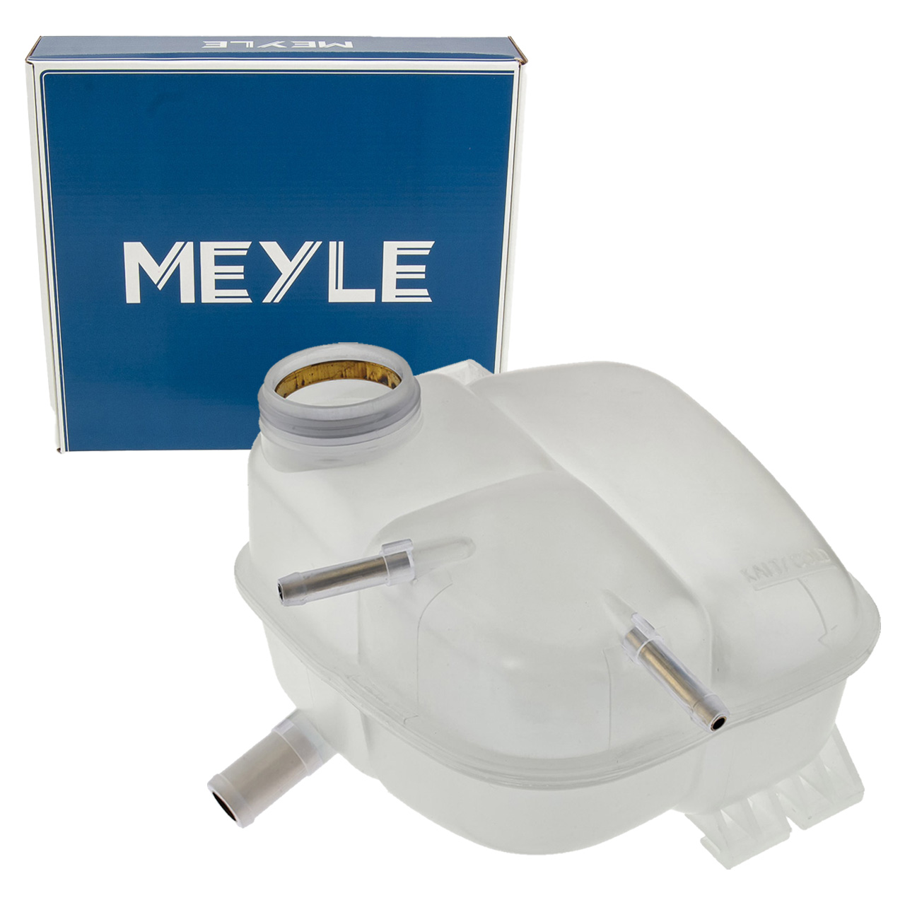 MEYLE 6142230008 Ausgleichsbehälter Kühlmittel für OPEL ASTRA G 9117437