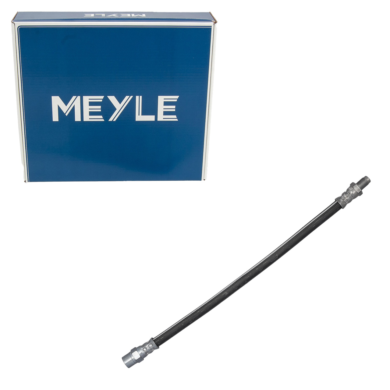 MEYLE 0140420008 Bremsschlauch MERCEDES 190 W201 W124 W116 W126 W140 R/C107 R129 hinten