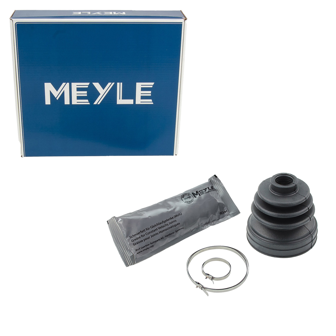 MEYLE 30-144950000 Achsmanschetten Satz TOYOTA Avensis T22 Picnic vorne getriebeseitig