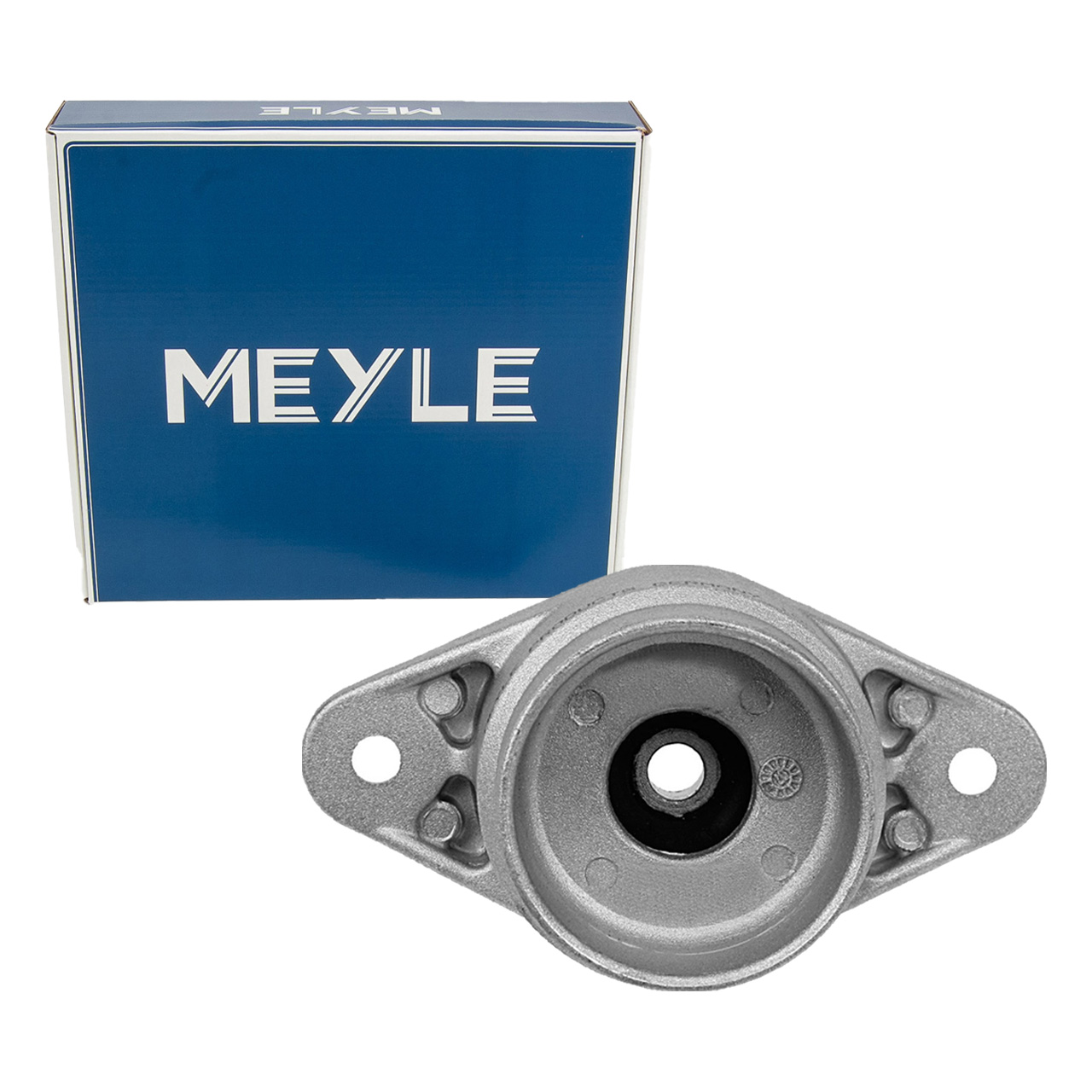 MEYLE 1007410000 Federbeinstützlager AUDI A4 B6 B7 A6 C6 SEAT Exeo 3R hinten 4F0513353B