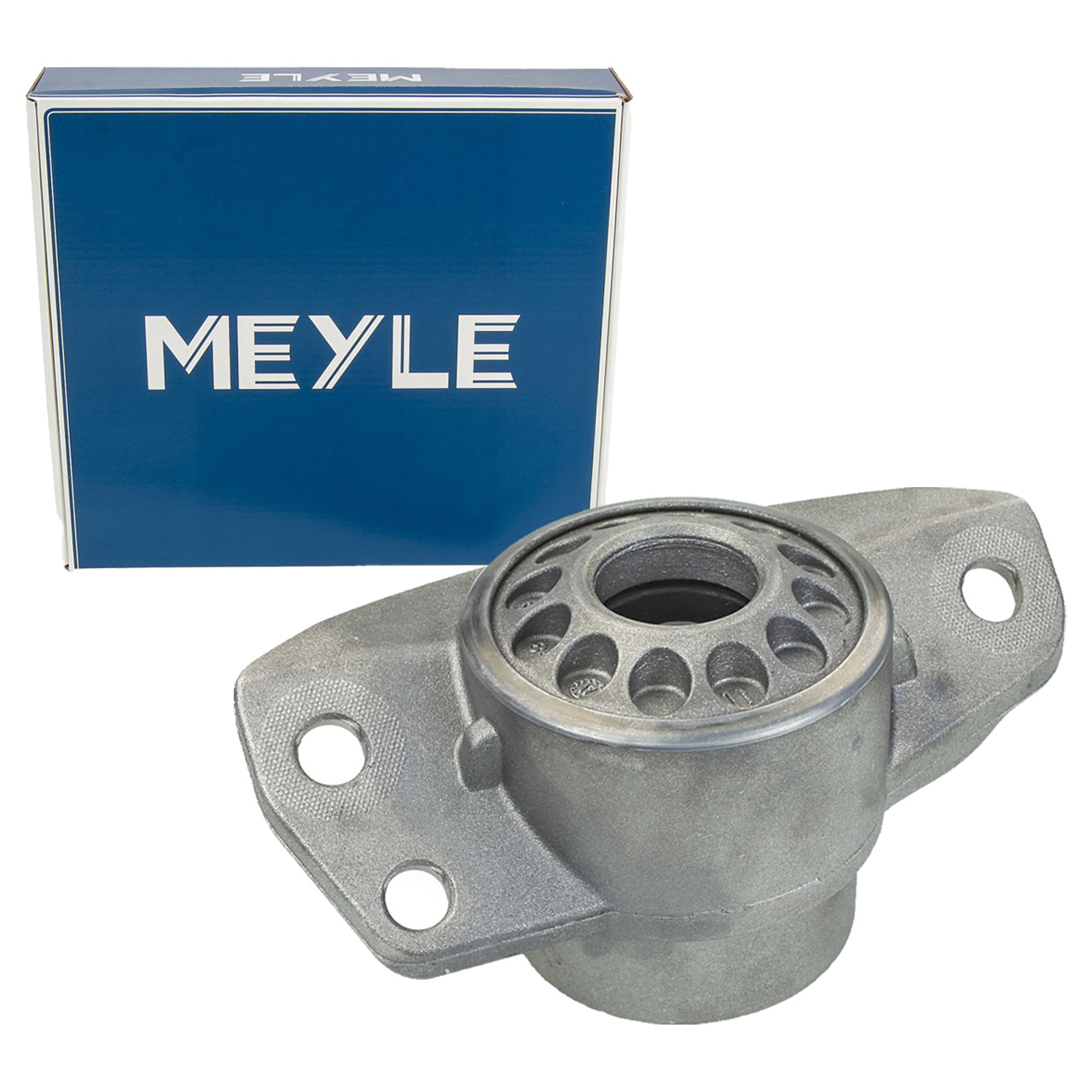 MEYLE 1007411002 Federbeinstützlager Domlager AUDI A6 C7 A7 4G Hinterachse 4G0513353D