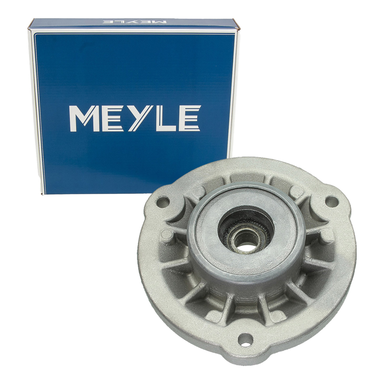 MEYLE 3003133135 Federbeinstützlager BMW 5er F10 F11 6er F06 Vorderachse 31306795777