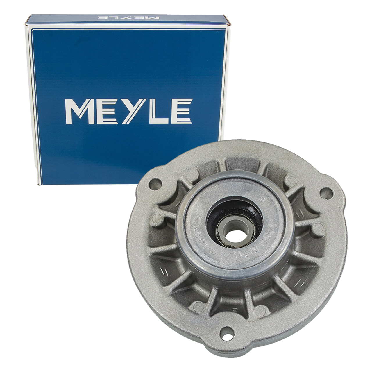 MEYLE 3003133136 Federbeinstützlager BMW 5er F07 F10 F11 6er F12 F13 7er F01-F04 vorne