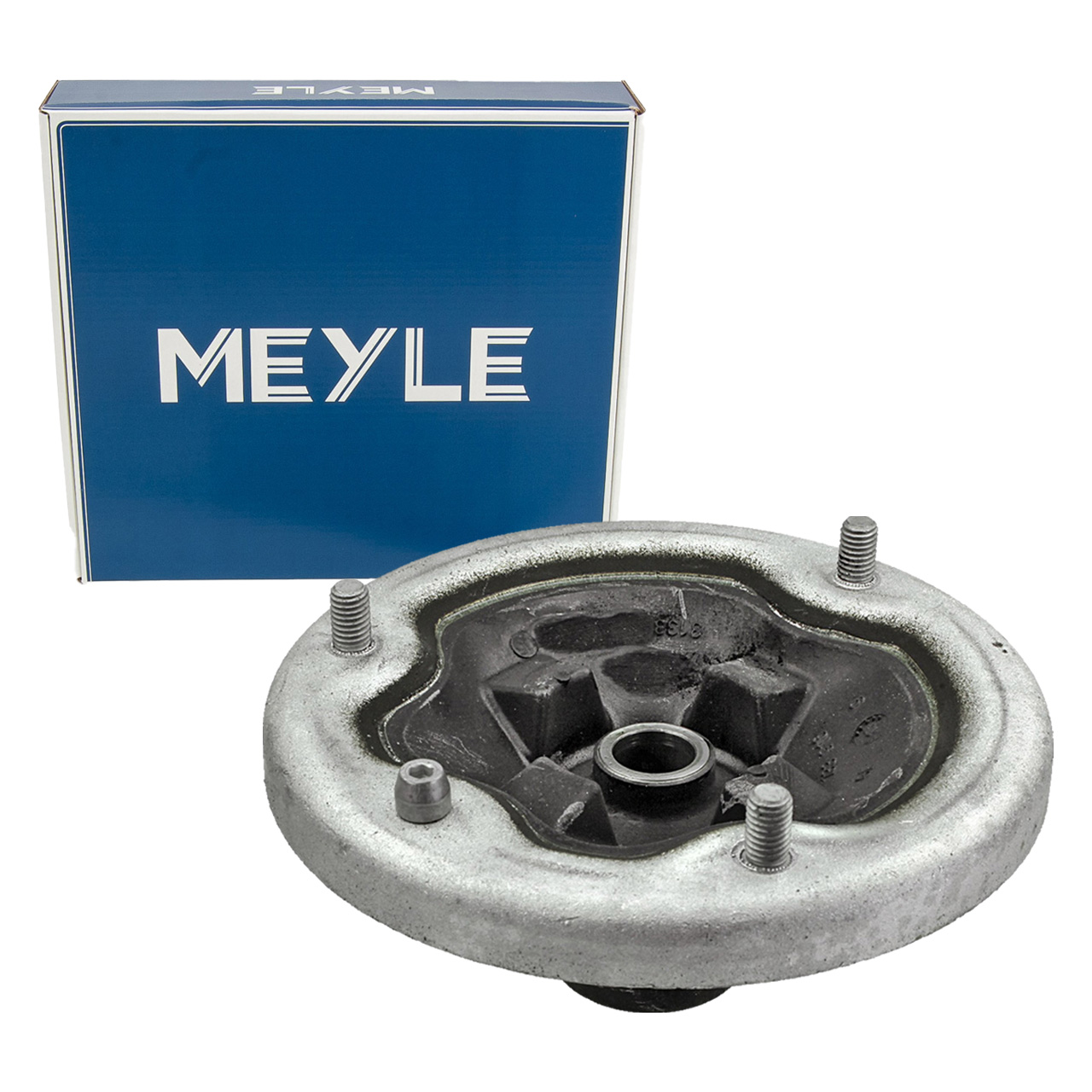 MEYLE 3146410005 Federbeinstützlager Domlager BMW 7er E65 E66 E67 Vorderachse 31336779612