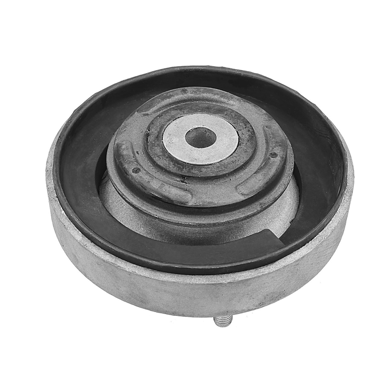 MEYLE 3147410000 Federbeinstützlager BMW 5er E60 E63 7er E65 E66 E67 hinten 33526753810