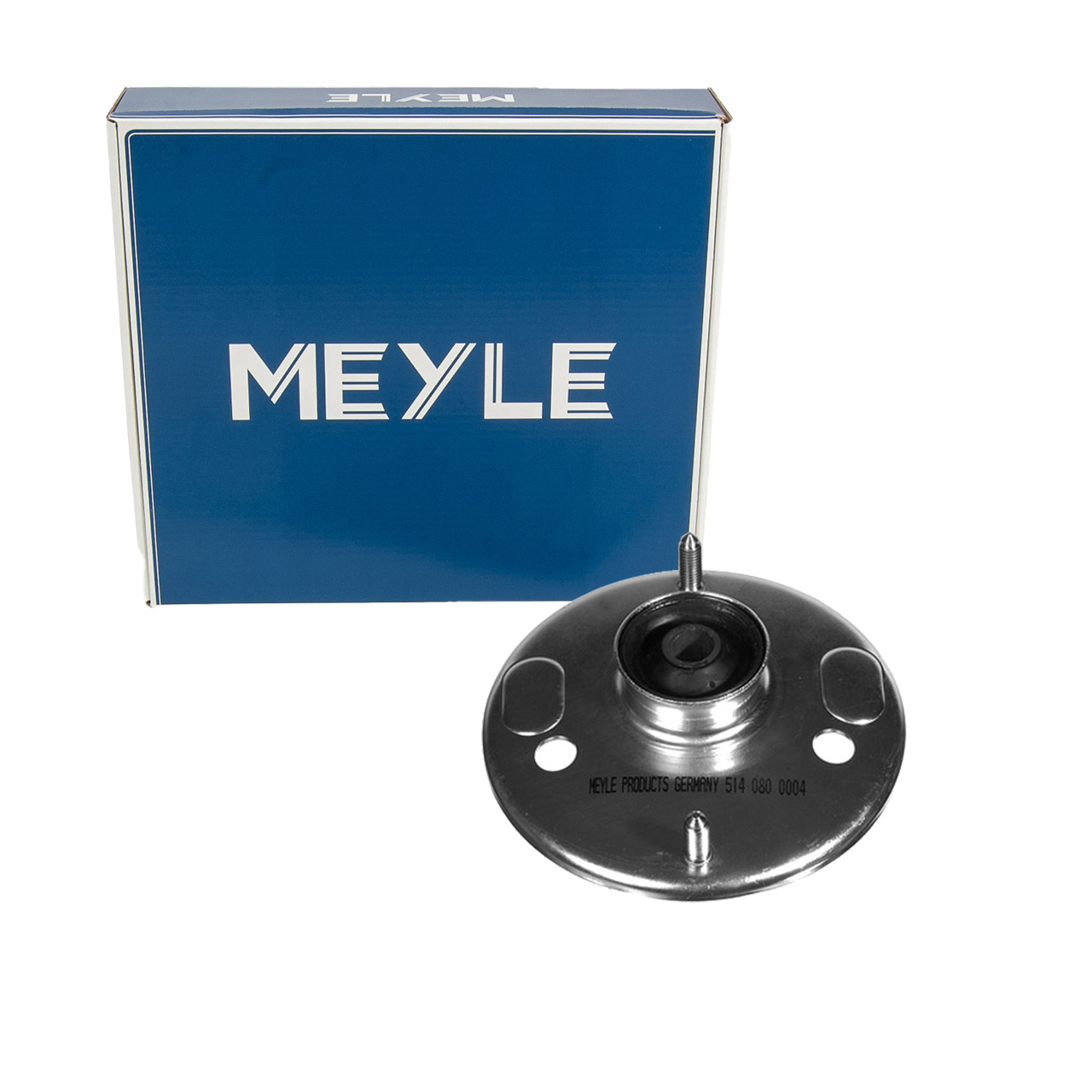 MEYLE 5140800004 Federbeinstützlager VOLVO 740 760 940 960 1 2 S90 1 V90 1 vorne 1273747