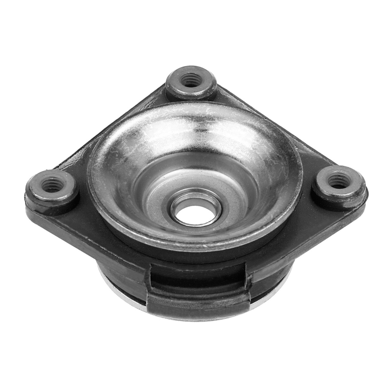 MEYLE 5147410000 Federbeinstützlager VOLVO S60 1 384 S80 1 184 V70 2 285 hinten 31262065