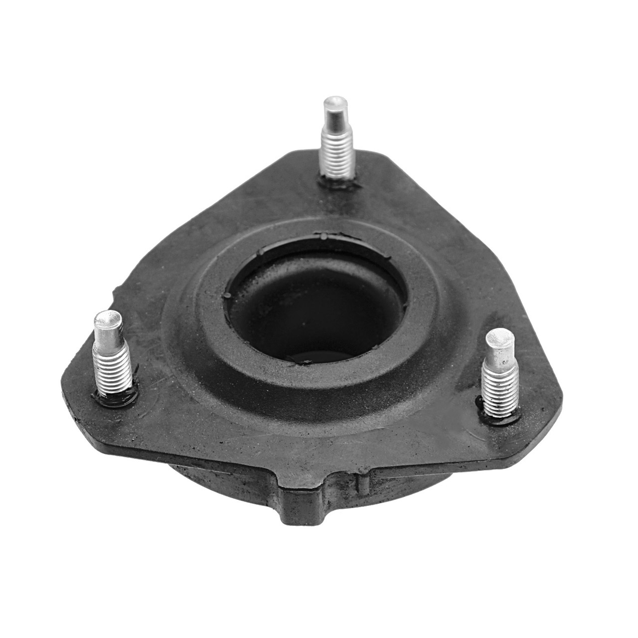 MEYLE 7141250001 Federbeinstützlager FORD Fiesta 5 Fusion JU MAZDA 2 DY Vorderachse