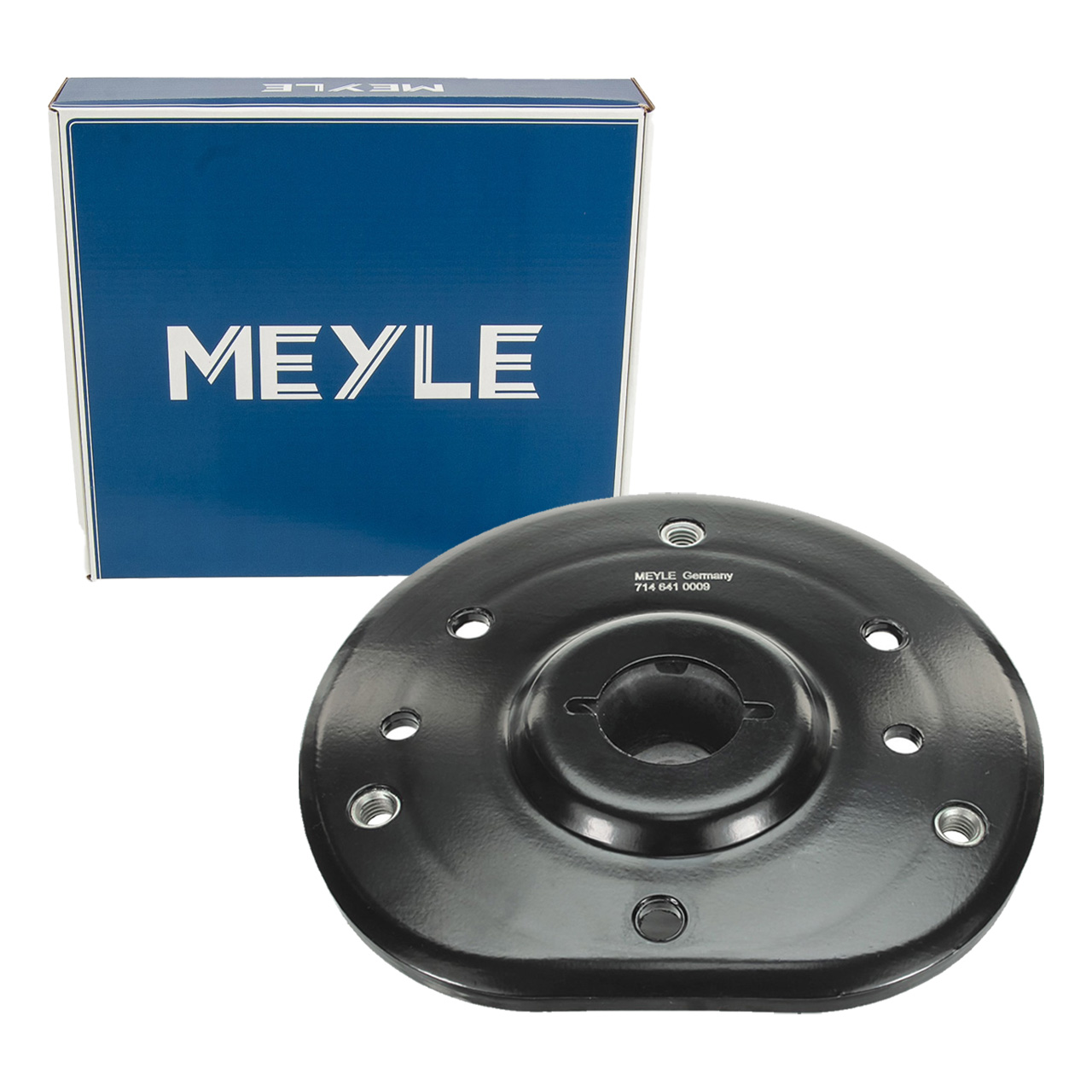 MEYLE Federbeinstützlager FORD Mondeo 4 Galaxy 2 S-Max VOLVO S60 2 V60 1 V70 3 XC60 vorne