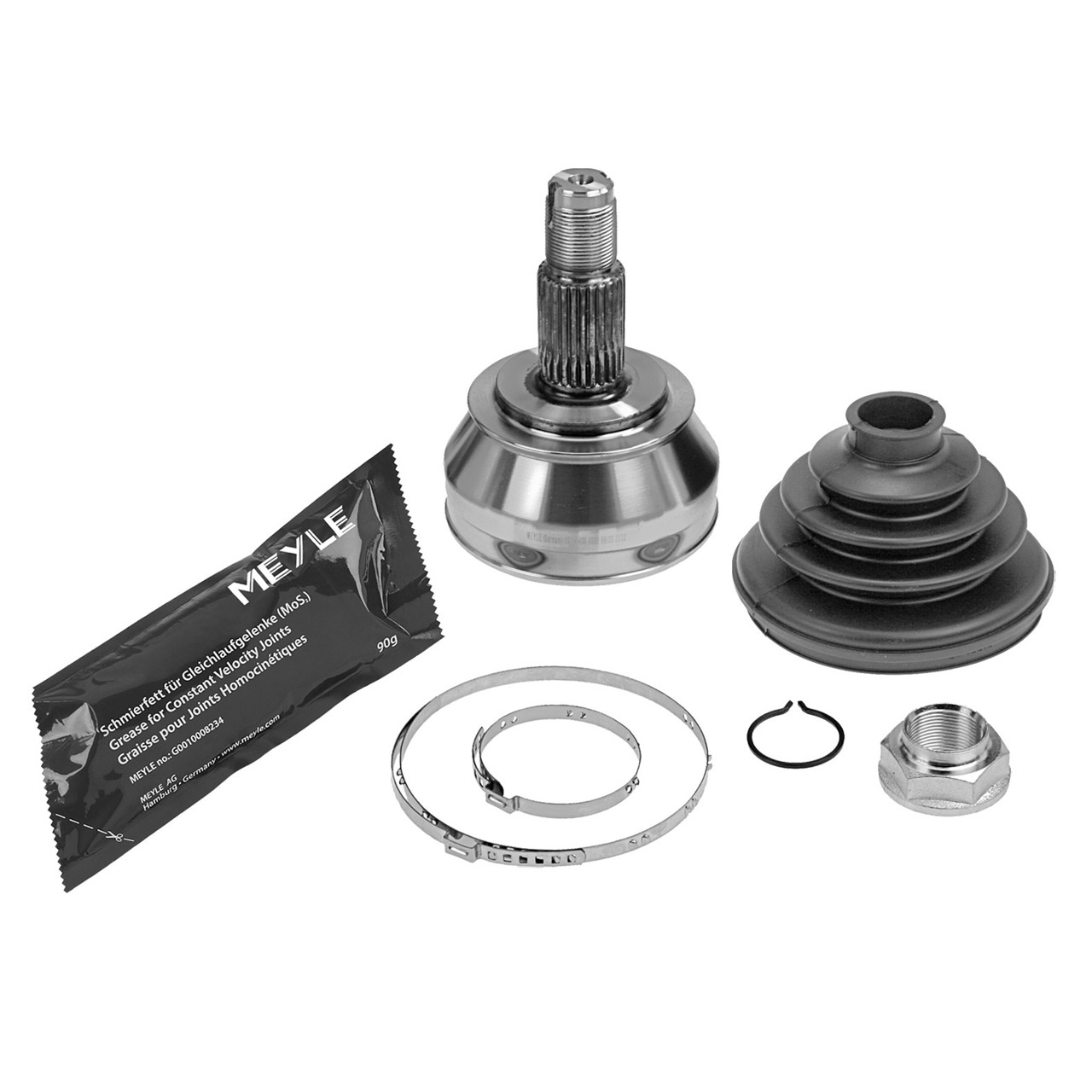 MEYLE 15-144980002 Antriebsgelenk ALFA ROMEO 166 936 LANCIA Kappa 838 radseitig