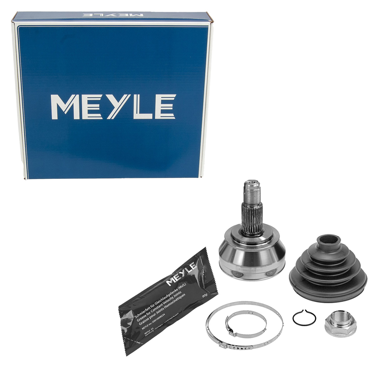 MEYLE 15-144980002 Antriebsgelenk ALFA ROMEO 166 936 LANCIA Kappa 838 radseitig