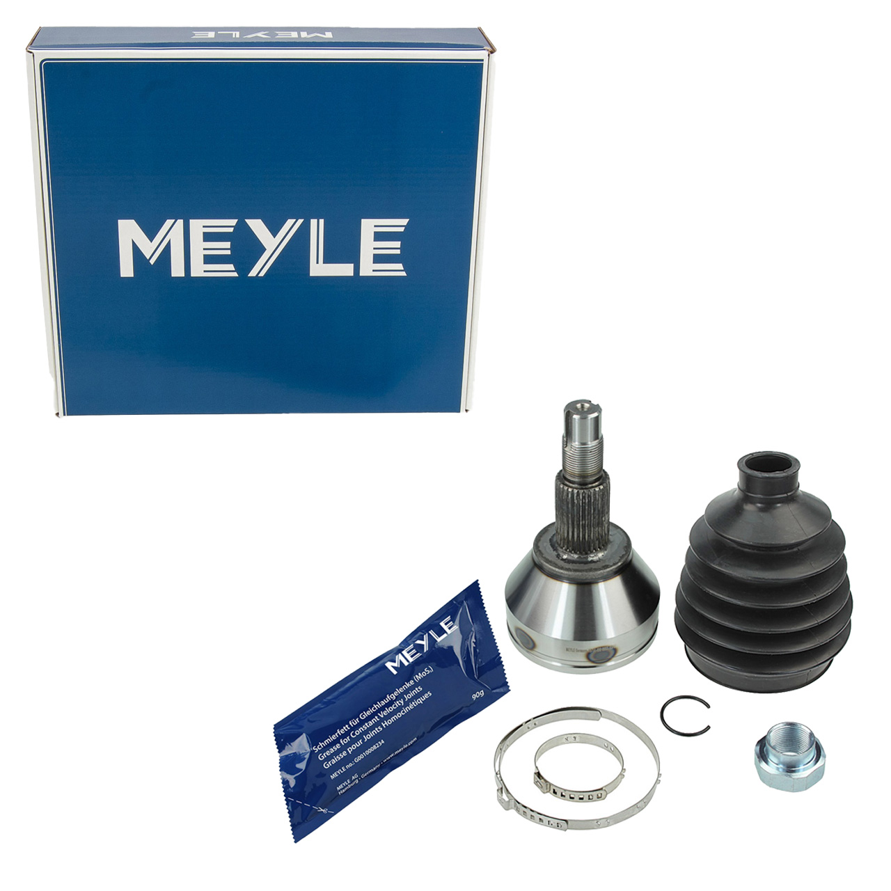 MEYLE 15-144980003 Antriebsgelenk ALFA ROMEO 159 939 Brera 939 radseitig 46308235