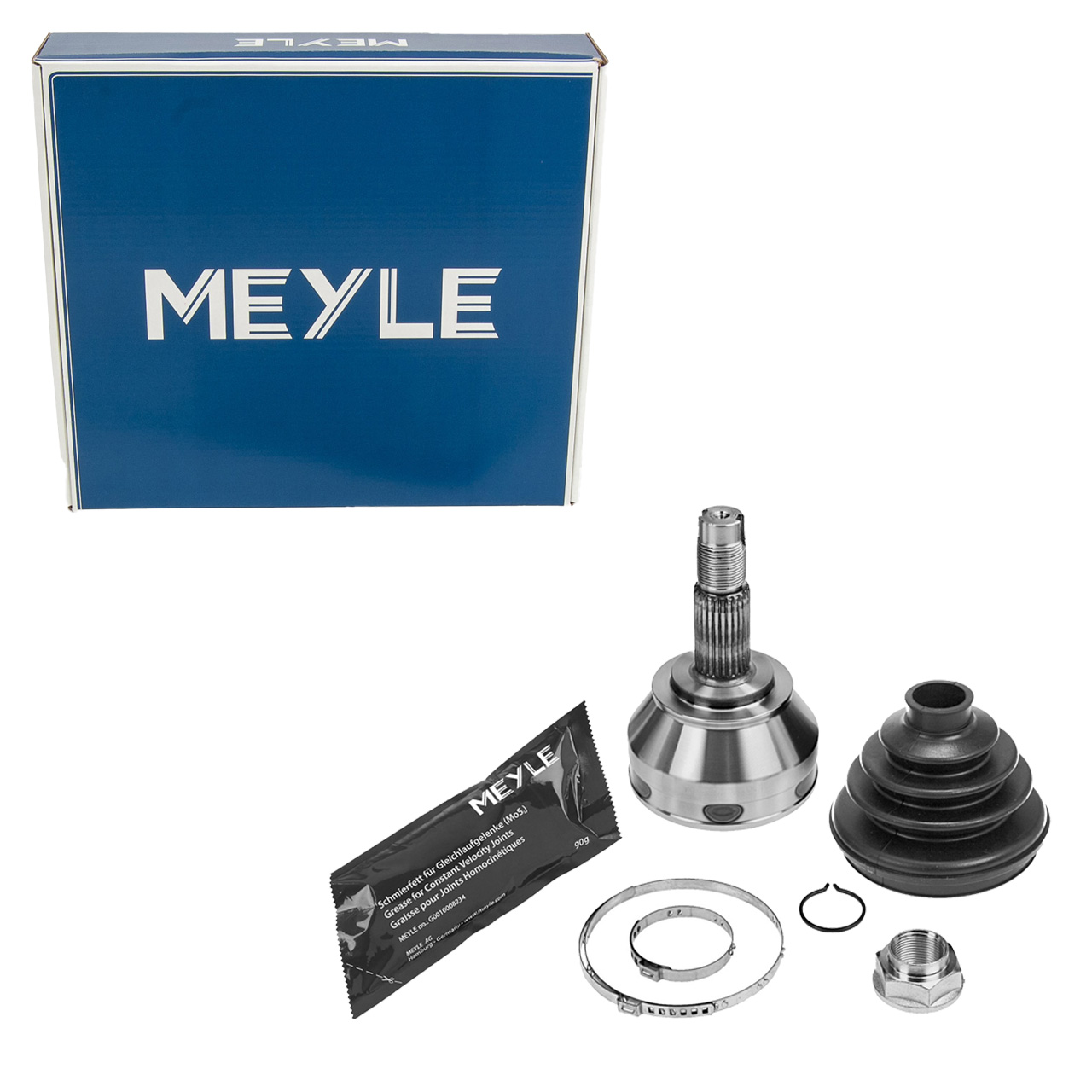 MEYLE 15-144980004 Antriebsgelenk Gelenksatz ALFA ROMEO 147 937 radseitig 46307685