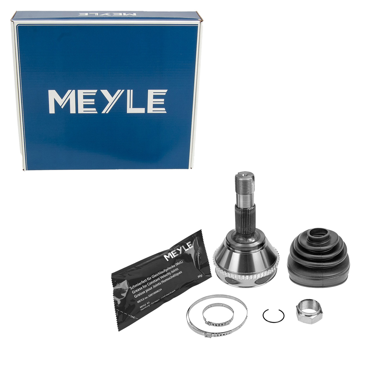 MEYLE Antriebsgelenk CITROEN Jumper 1 PEUGEOT Boxer FIAT Ducato 230 244 radseitig