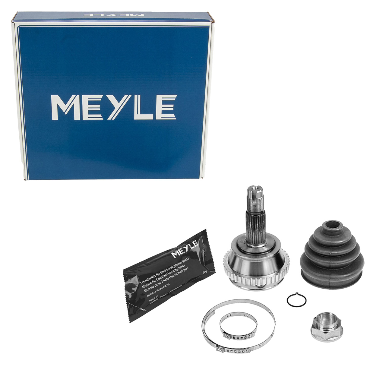 MEYLE 2144980020 Antriebsgelenk FIAT Punto 176 Marea 185 ALFA 145 930 146 930 radseitig