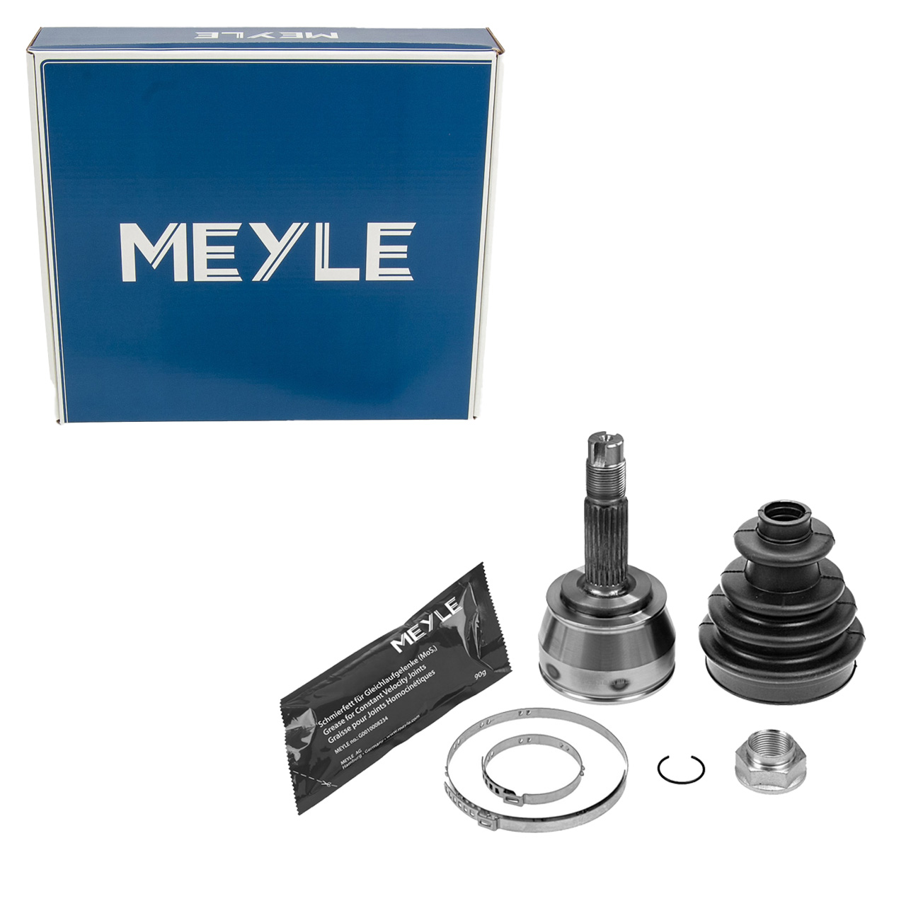 MEYLE 2144980026 Antriebsgelenk Gelenksatz FIAT Doblo 119 223 radseitig 46307572