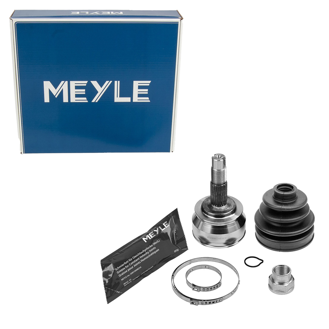 MEYLE 2144980046 Antriebsgelenk FIAT Brava 182 Bravo 1 182 1.2 16V radseitig 46307394