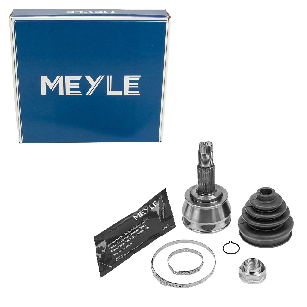 MEYLE Antriebsgelenk FIAT Brava Bravo 1 Marea Multipla ALFA 145 146 LANCIA Lybra radseitig