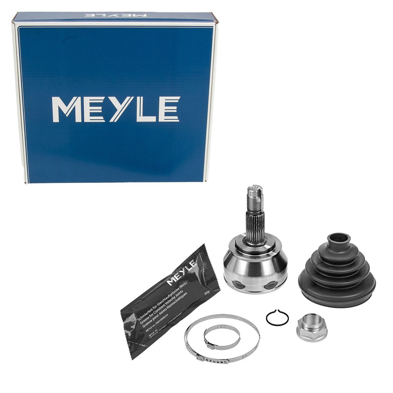 MEYLE Antriebsgelenk FIAT Marea 185 ALFA 145 146 930 156 932 LANCIA Lybra 839 radseitig