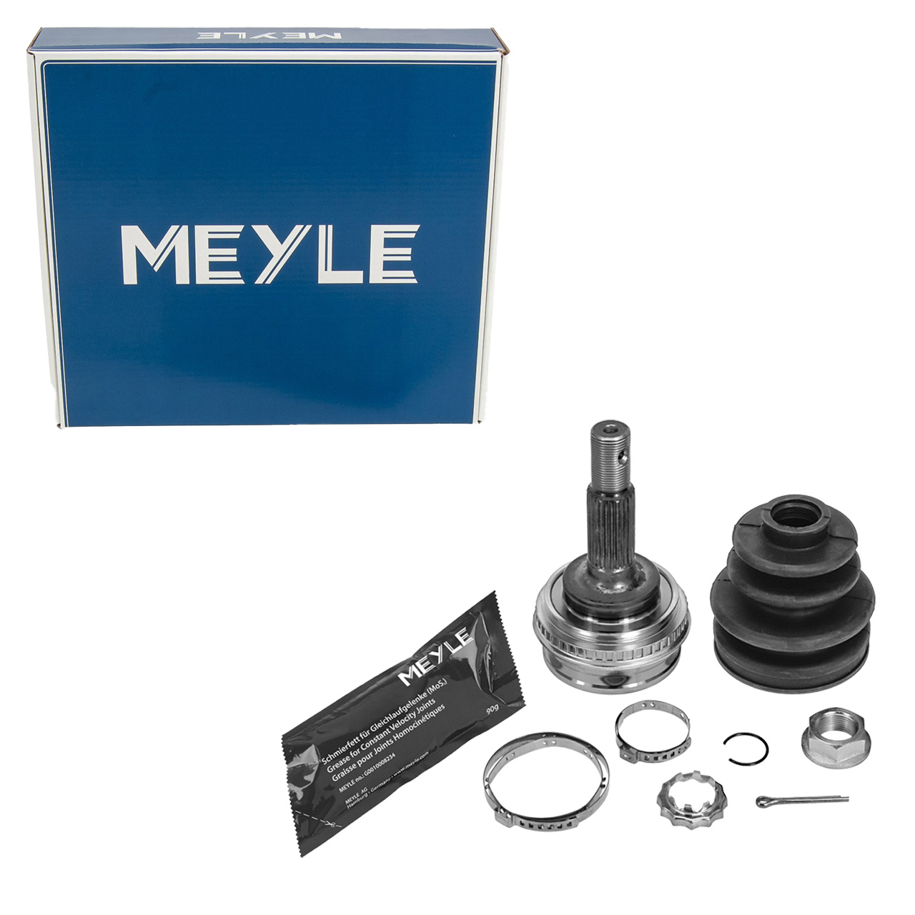 MEYLE 30-144980030 Antriebsgelenk TOYOTA Carina E 6 T19 2.0 radseitig 43410-05140