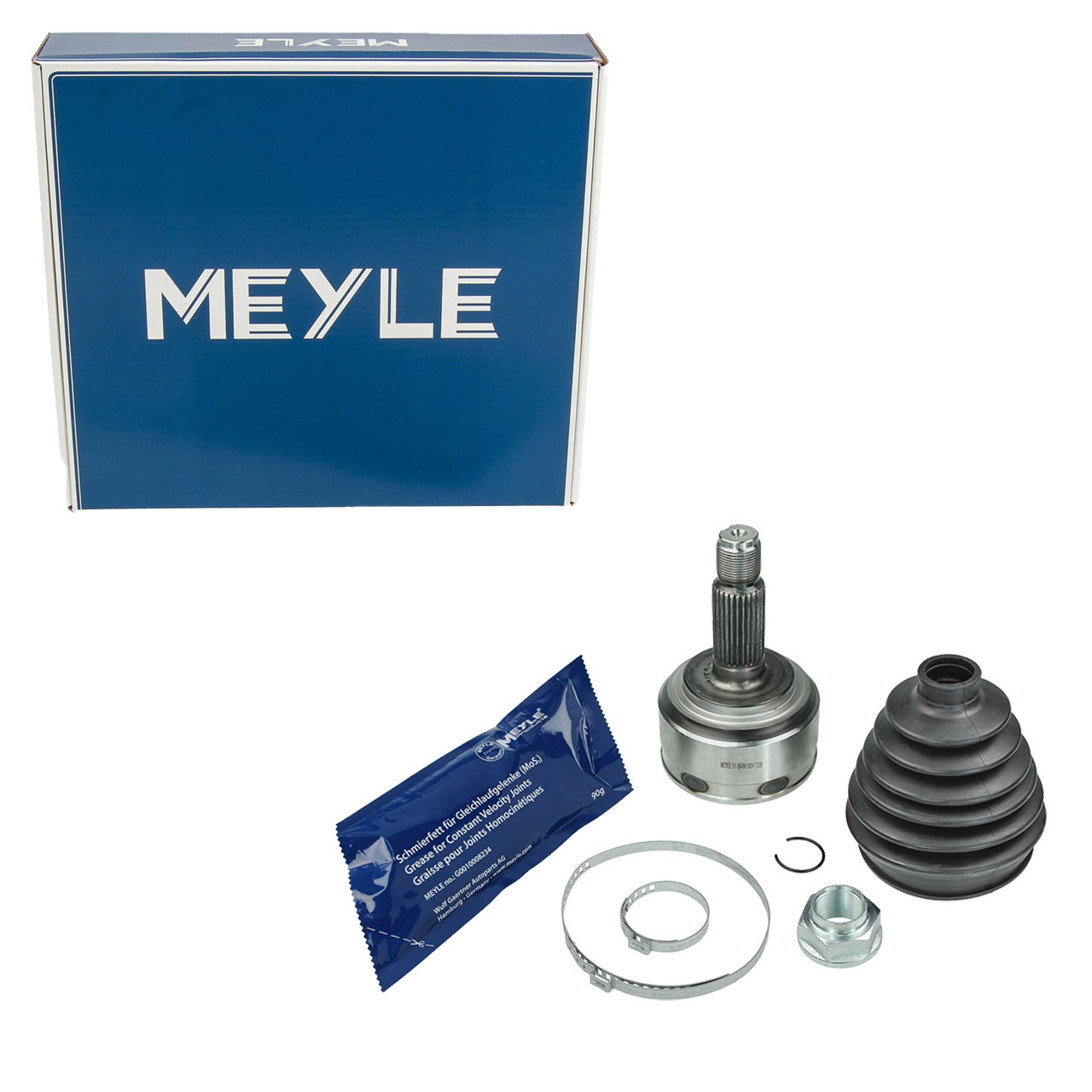 MEYLE 31-144980024 Antriebsgelenk HONDA Accord 7 CL CN 2.0/2.4 radseitig 44014-SCA-E01