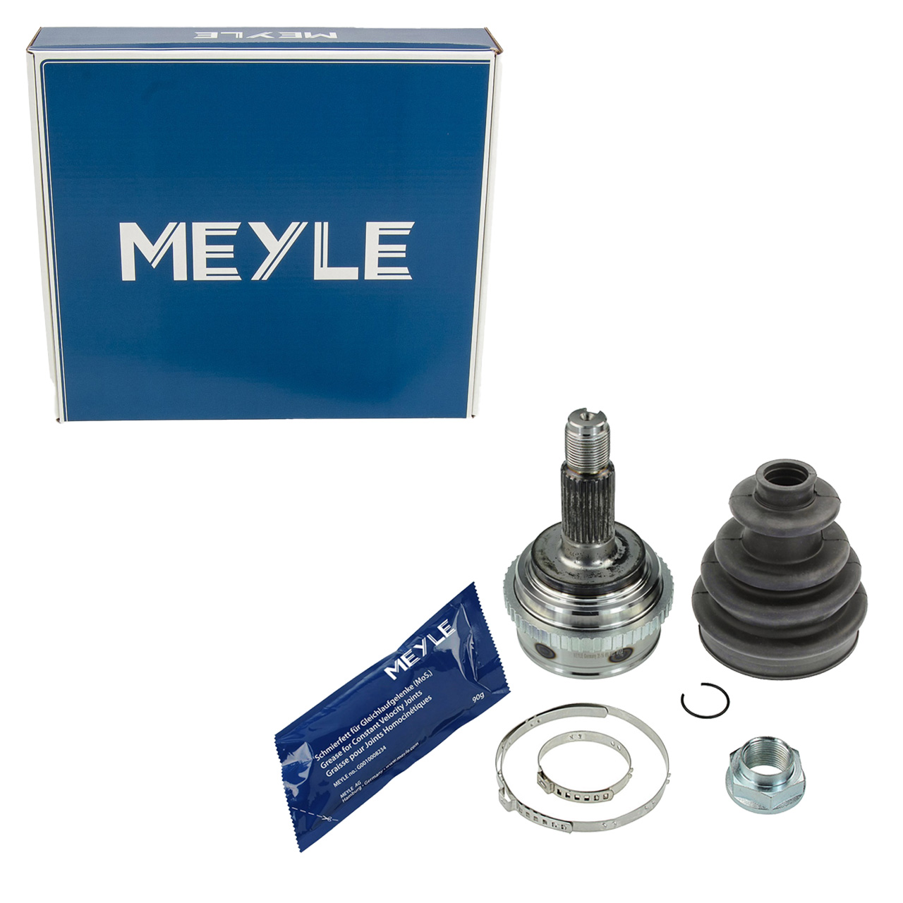 MEYLE 31-144980027 Antriebsgelenk HONDA Civic 7 EU EP EV radseitig 44014-S6D-E01