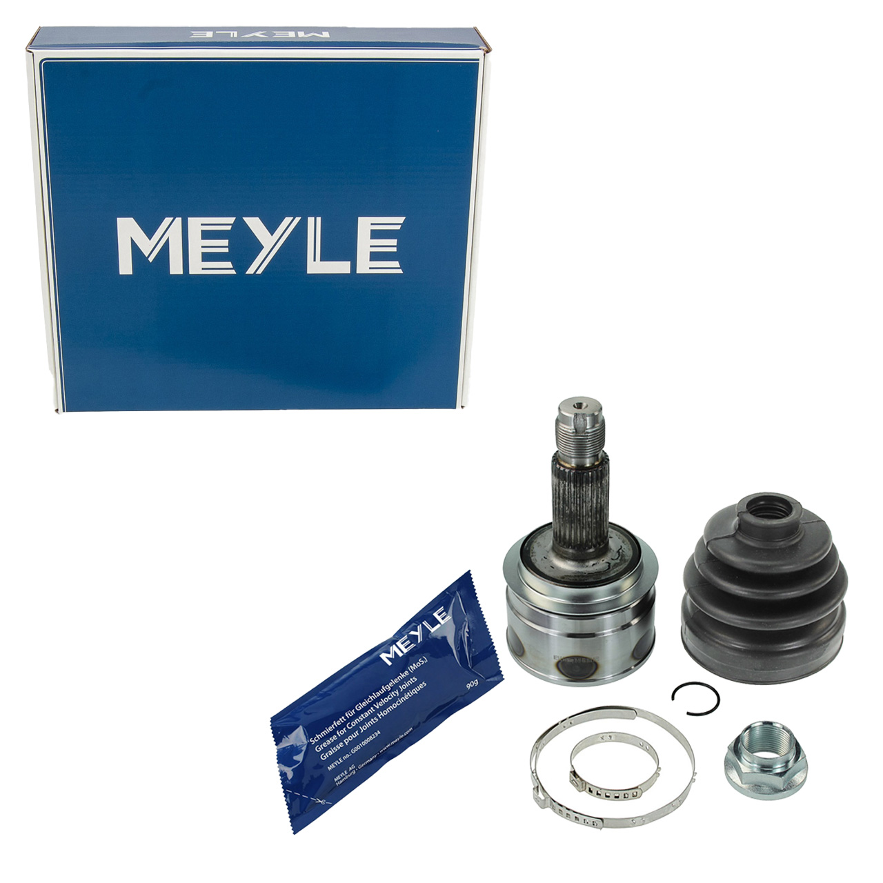 MEYLE 31-144980028 Antriebsgelenk HONDA CR-V 3 RE 2.0 i-VTEC radseitig 44014-SWE-T00