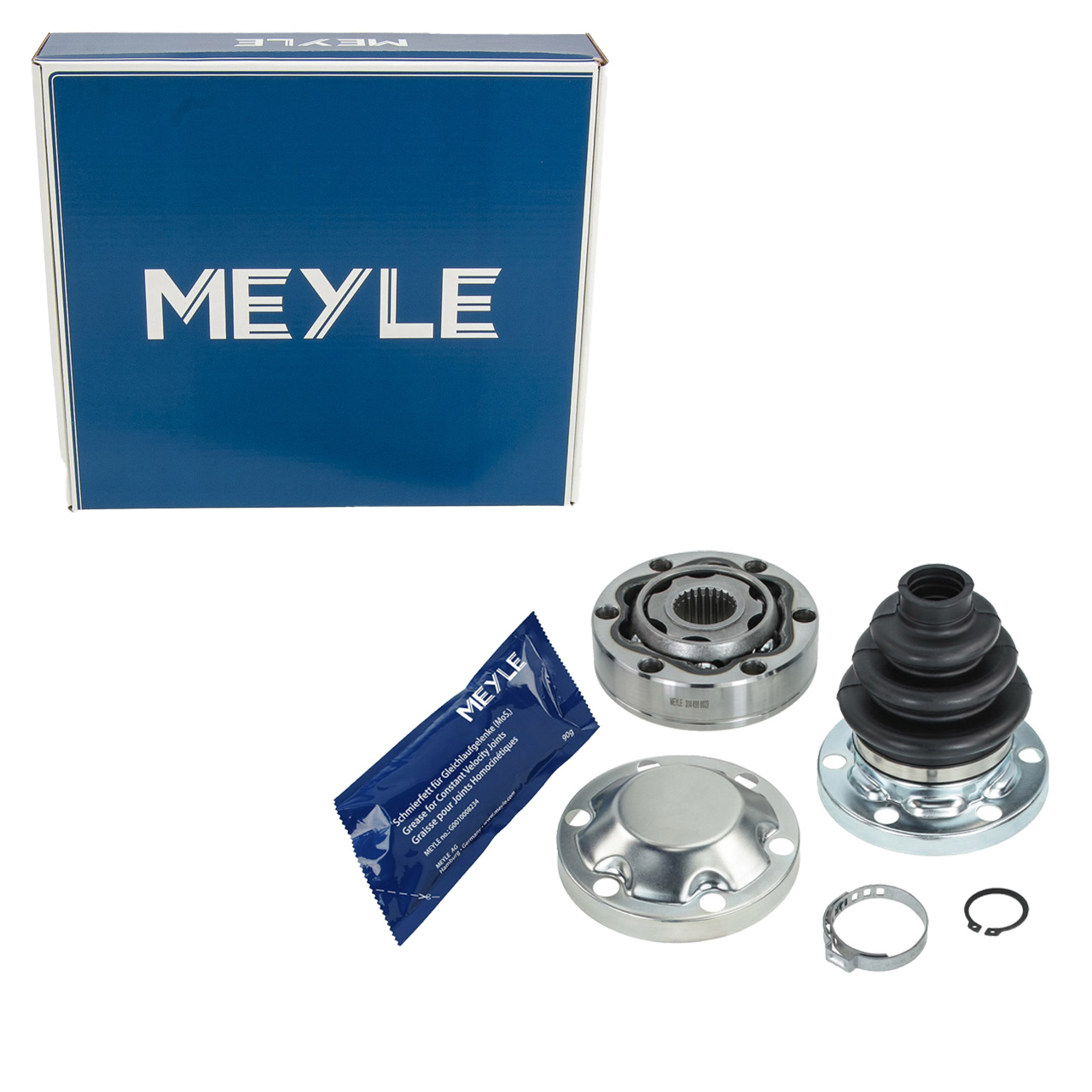 MEYLE 3144980027 Antriebsgelenk BMW E81 E82 E87 E88 E90 E91 E92 Hinterachse getriebeseitig