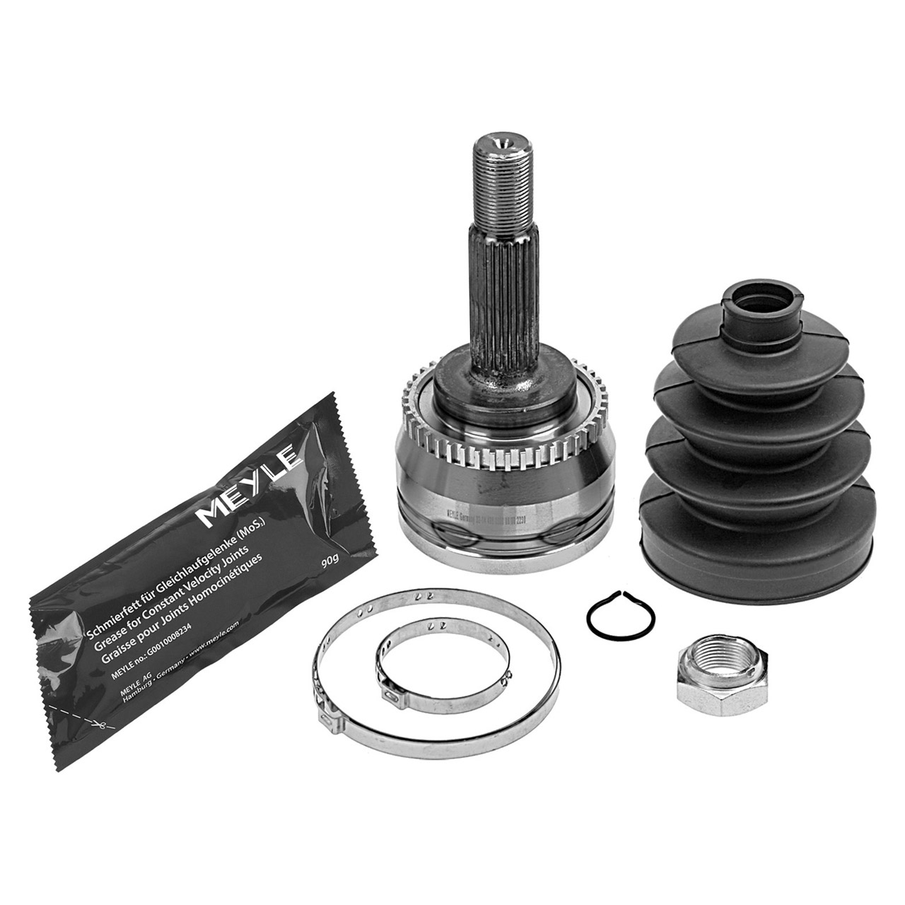 MEYLE 32-144980000 Antriebsgelenk Gelenksatz MITSUBISHI Carisma DA radseitig MR910298