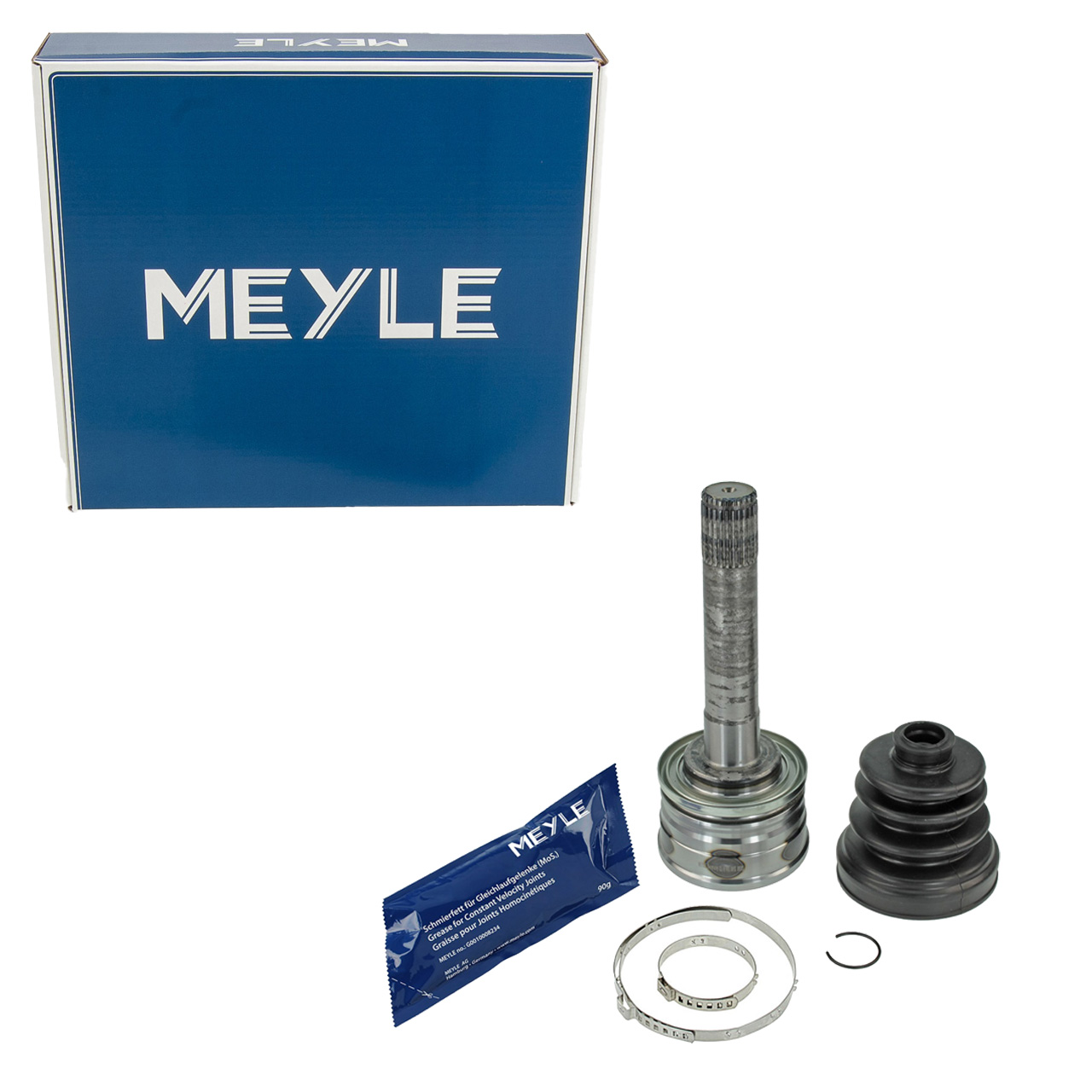 MEYLE 32-144980015 Antriebsgelenk MITSUBISHI L200 Pajero 1 2.5 TD radseitig MB526271