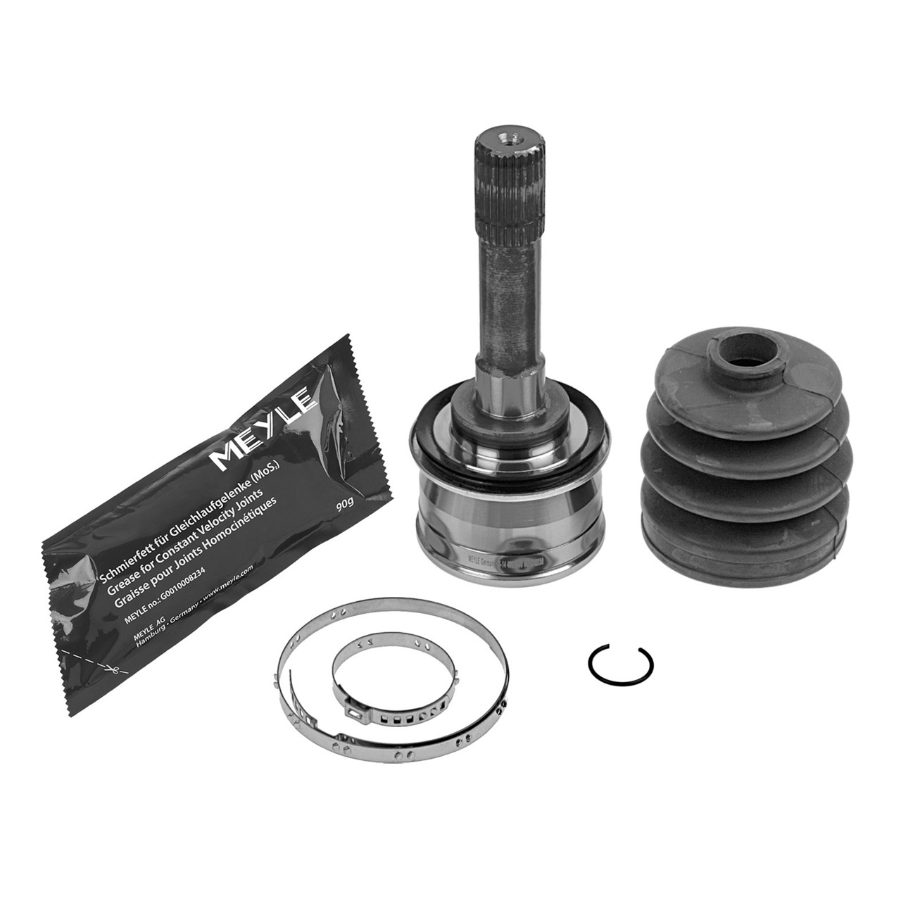 MEYLE 33-144980009 Antriebsgelenk SUZUKI Vitara ET TA TD 1.6 radseitig 44131-60A01